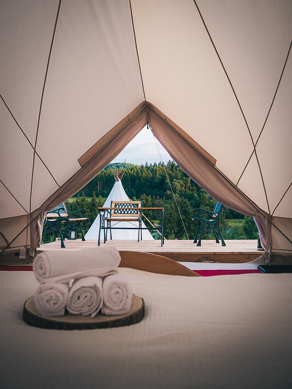 Glamp U Rozmařilého námořníka - GURON foto 2