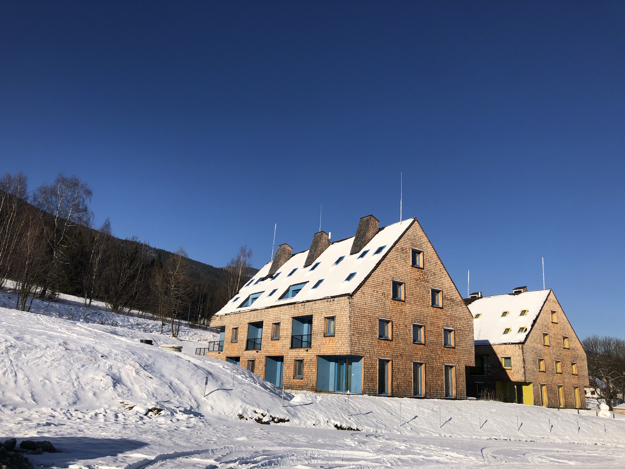 Filipovický Apartmán foto 4