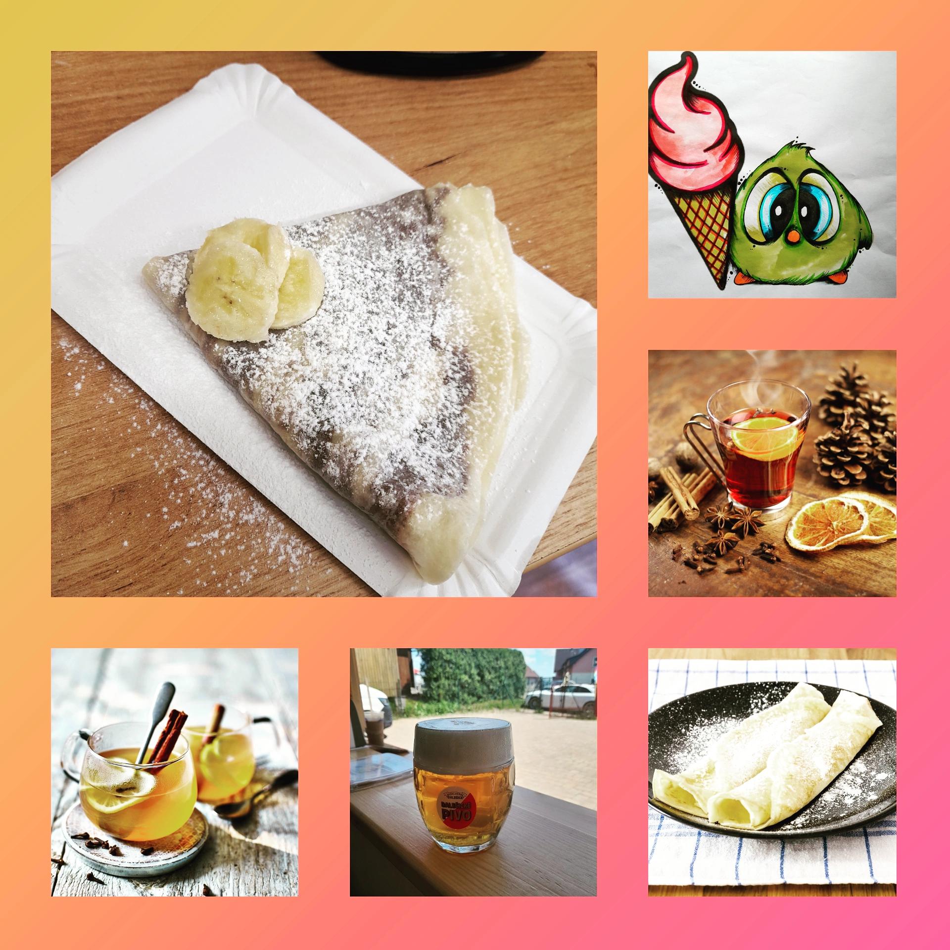 Kiosek Ptáčci foto 4