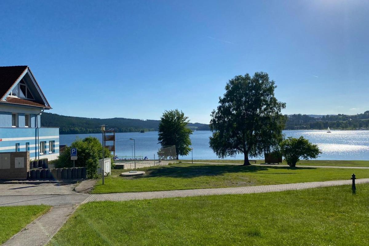 Lipno Home - Apartmán Riviera 507/1