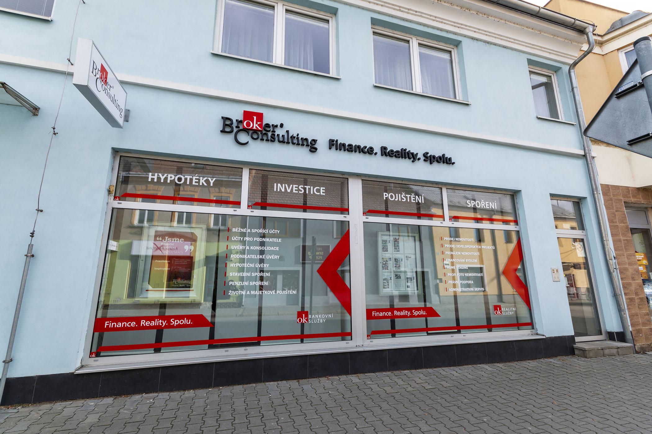 František Furch - Broker Consulting a.s.