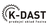 logo K-DAST