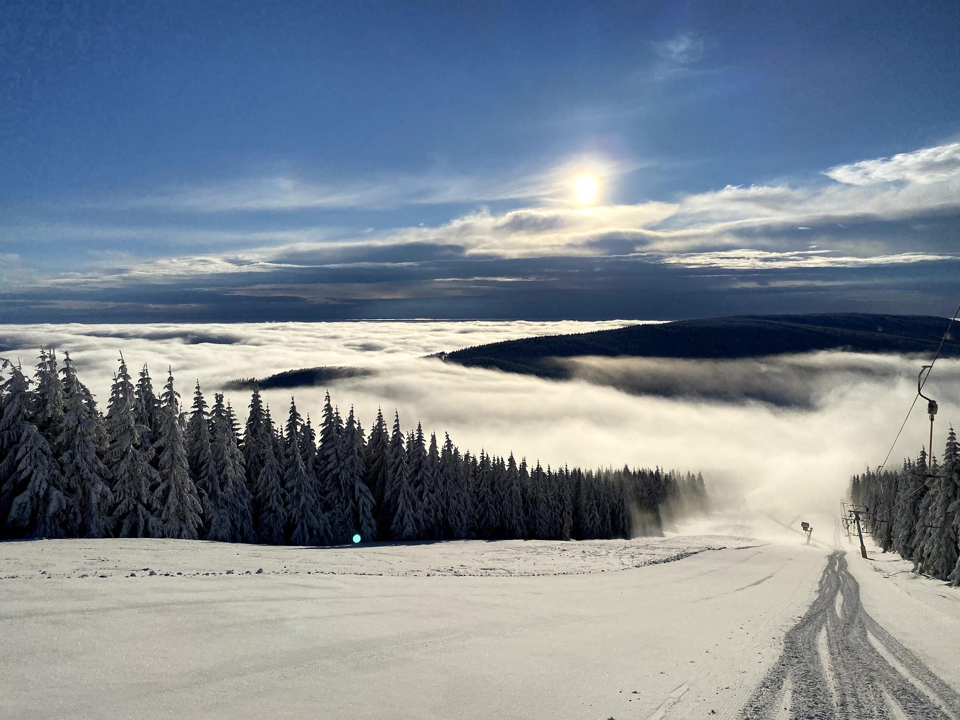 Byt Malá Úpa foto 5