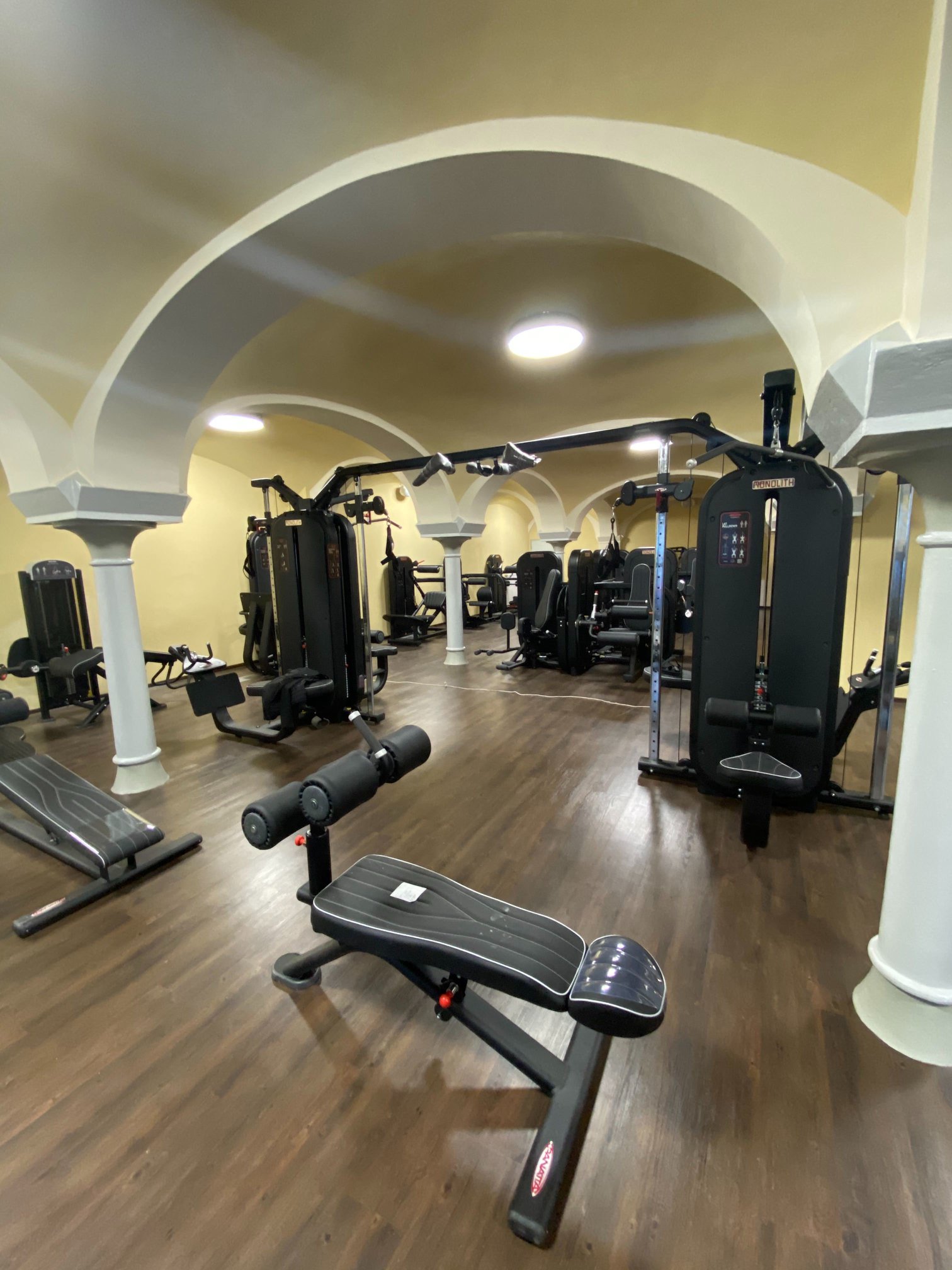 Gymit foto 6