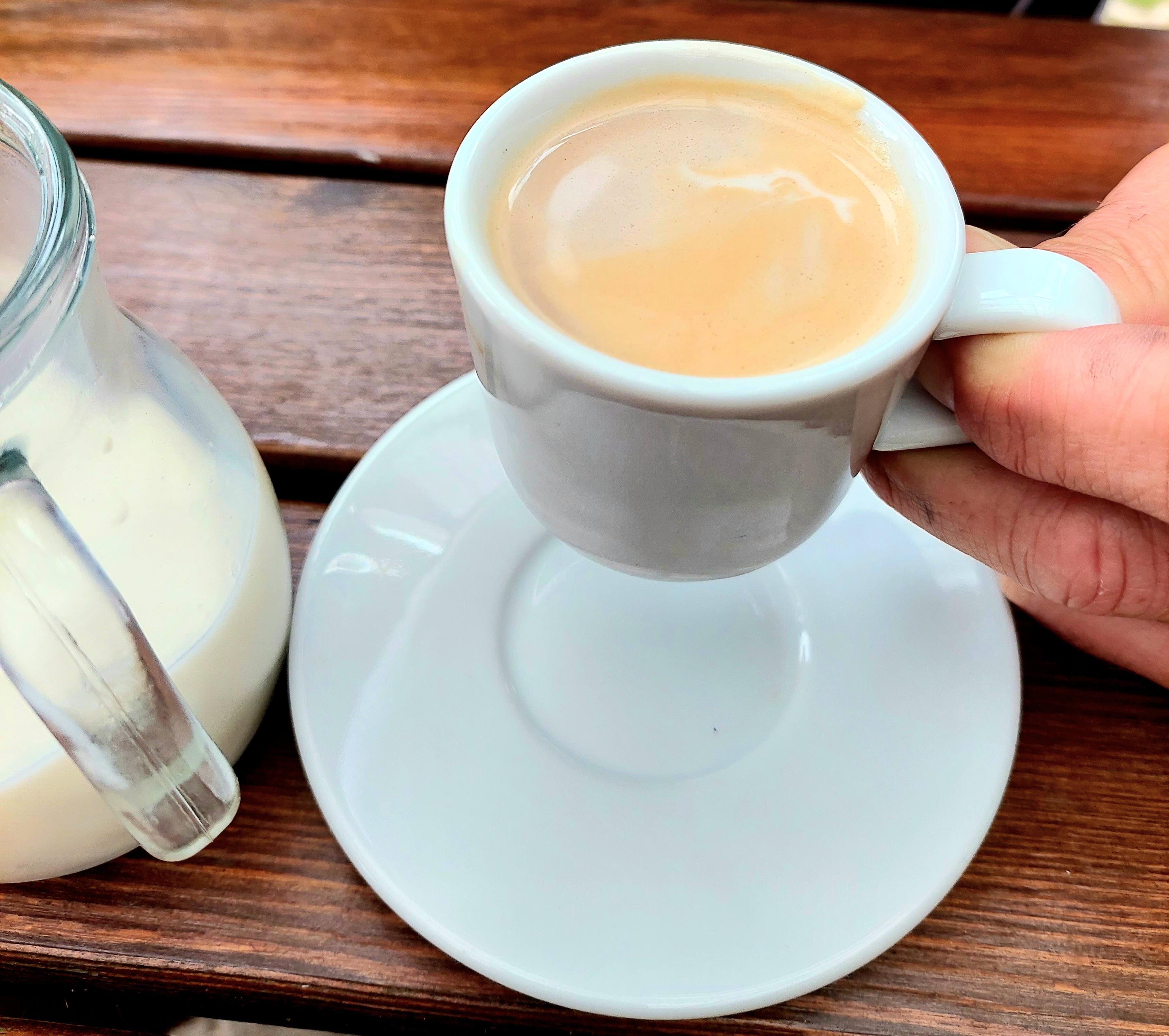 FIVE-CAFFE Čerstvě pražená zrnková Arabica foto 2