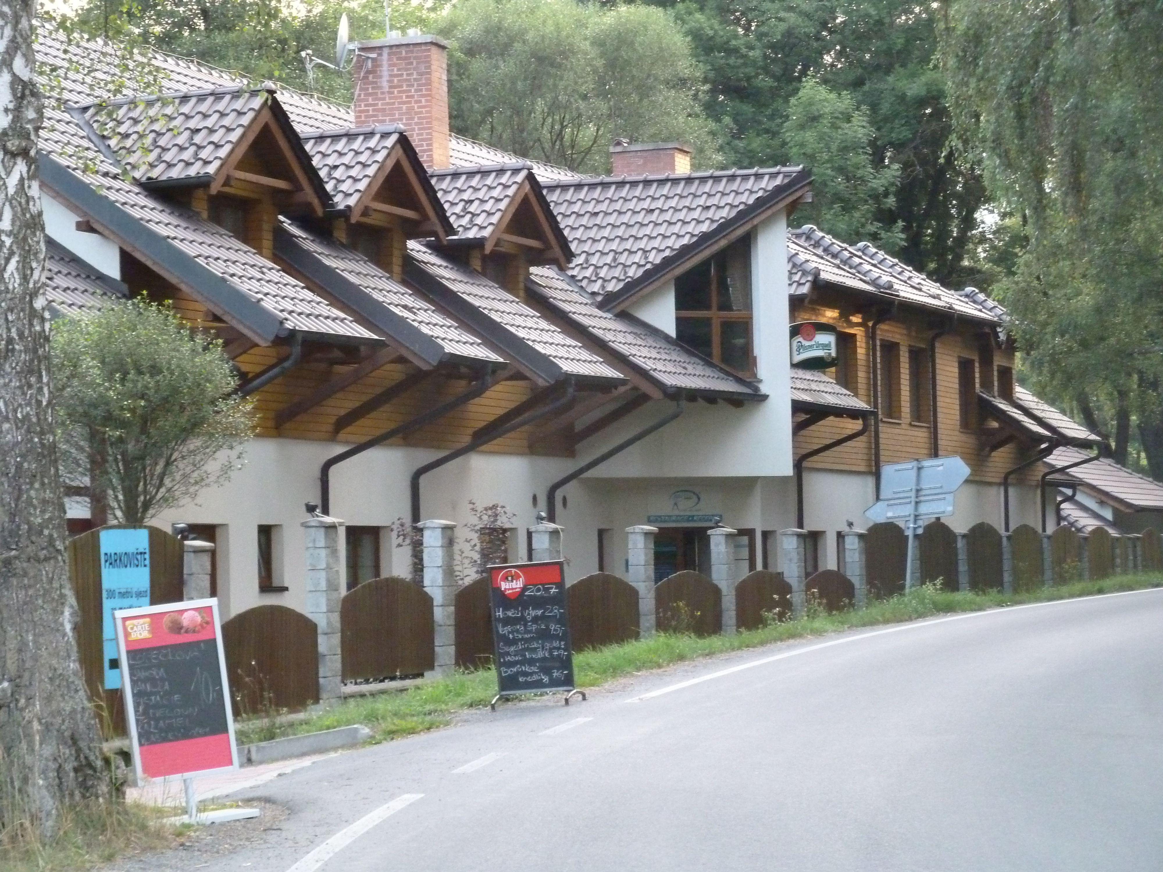 Čertova bouda foto 4