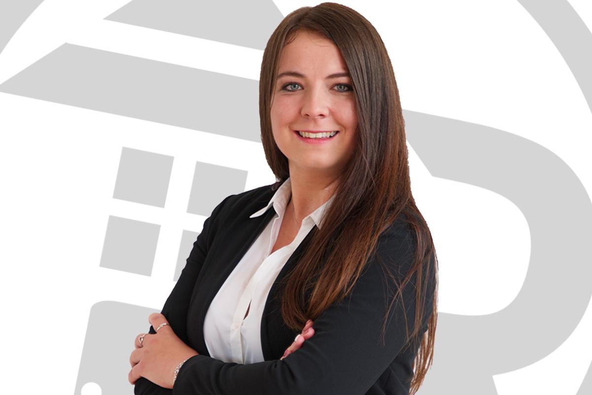 Bc. Blanka Šťastná - realitní makléřka