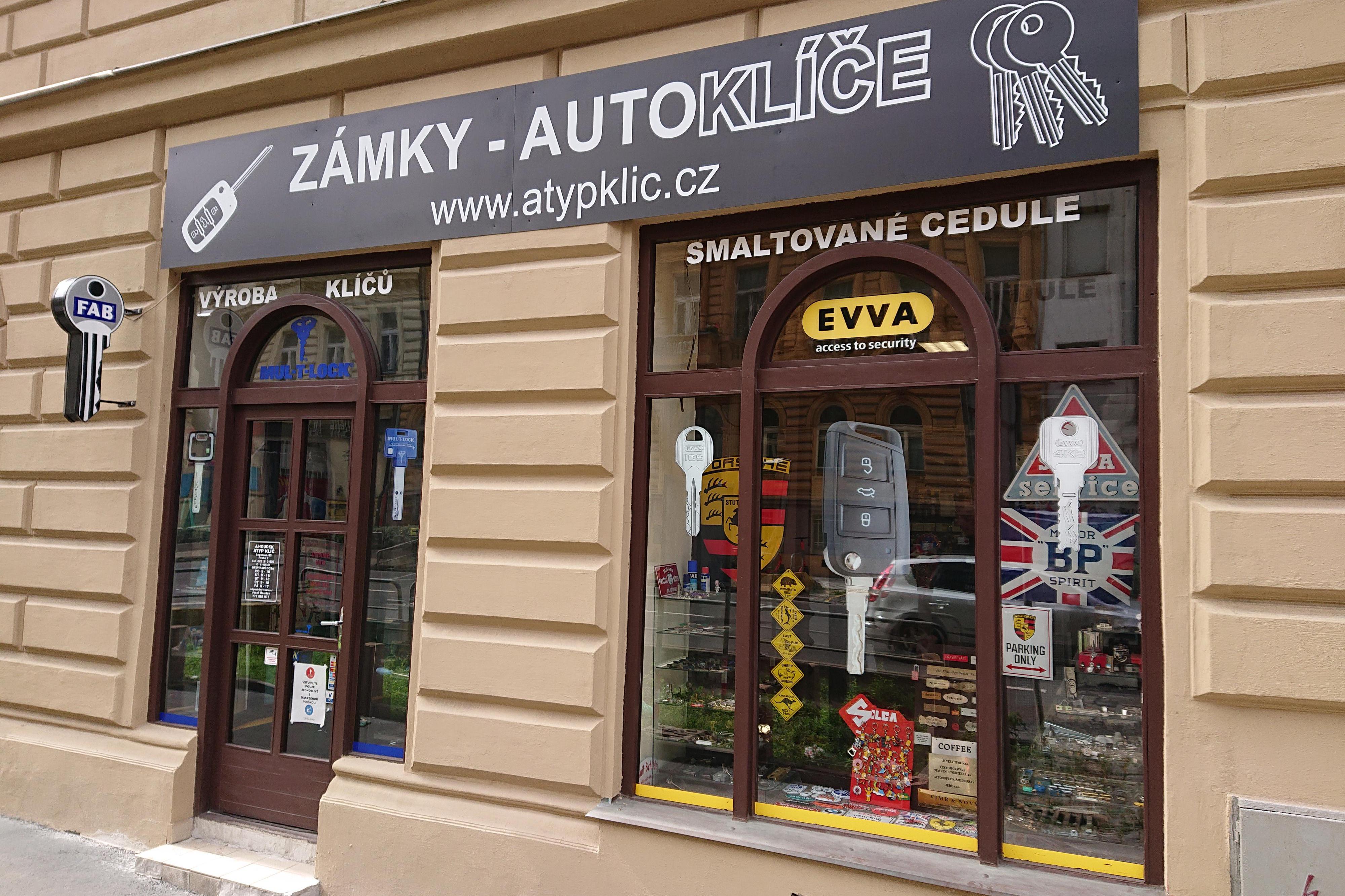 Atypklic.cz