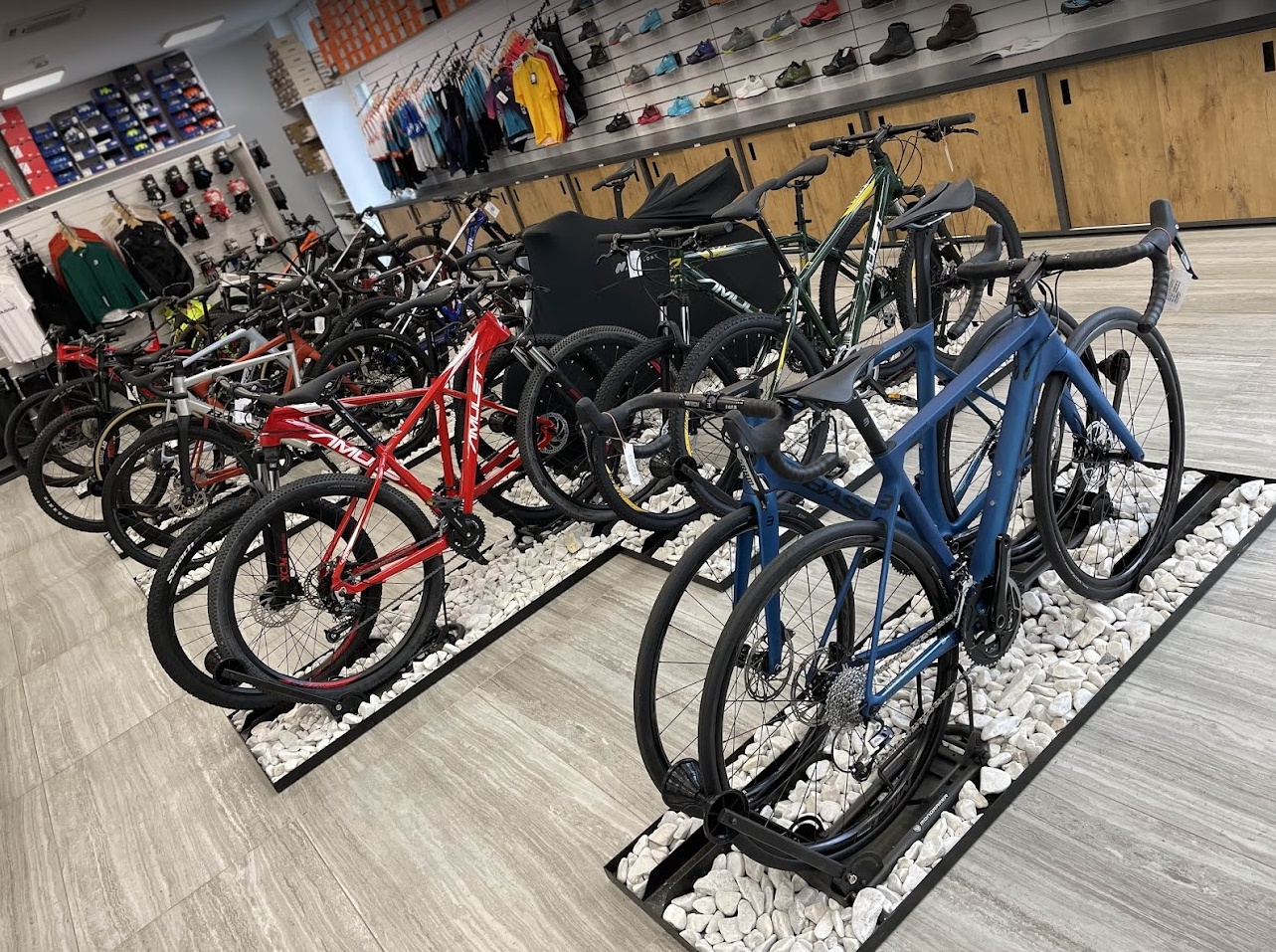 Skibikecentrum.cz foto 3