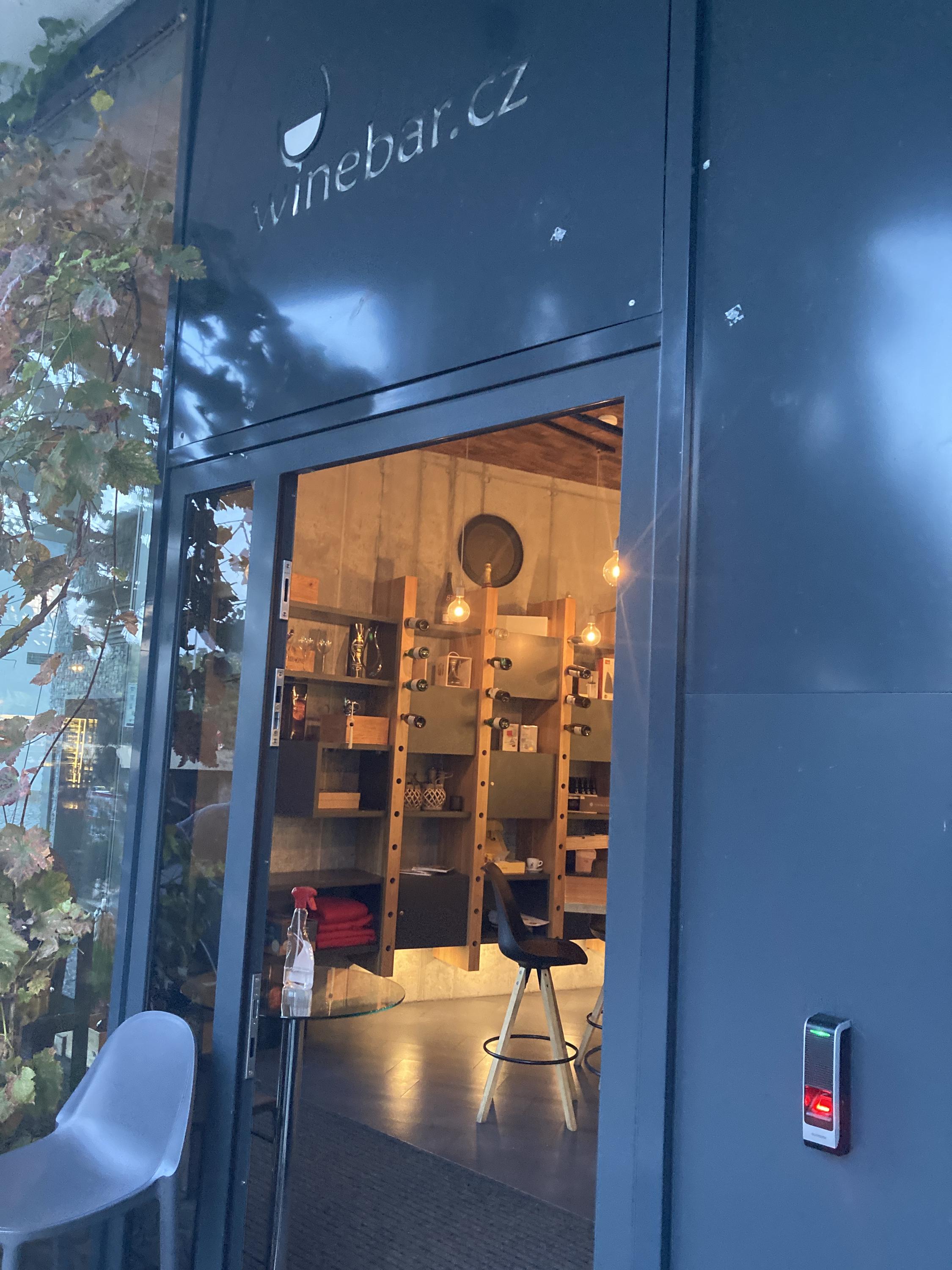 winebar.cz foto 2