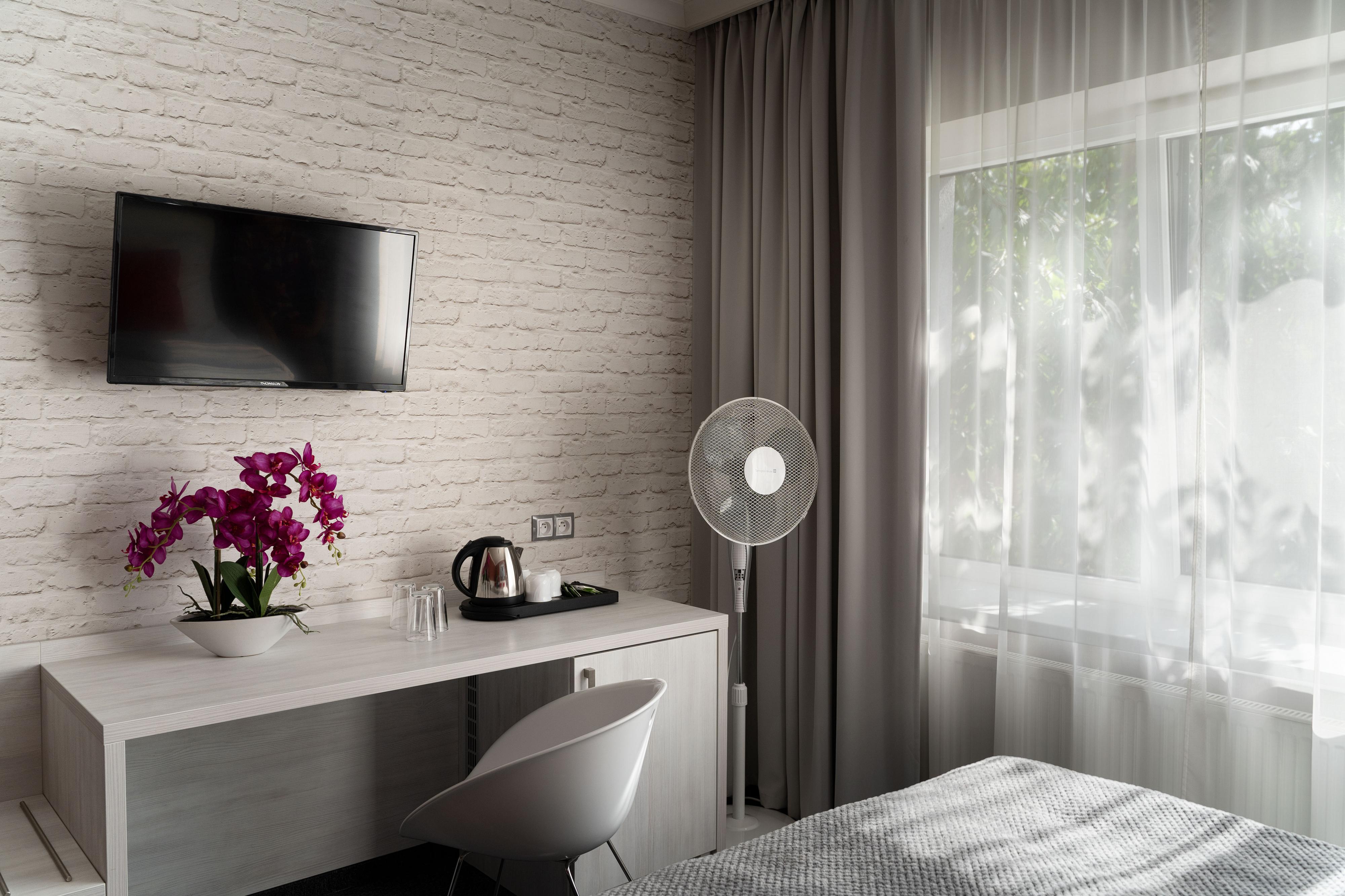 Hotel Shato Gesson*** foto 6