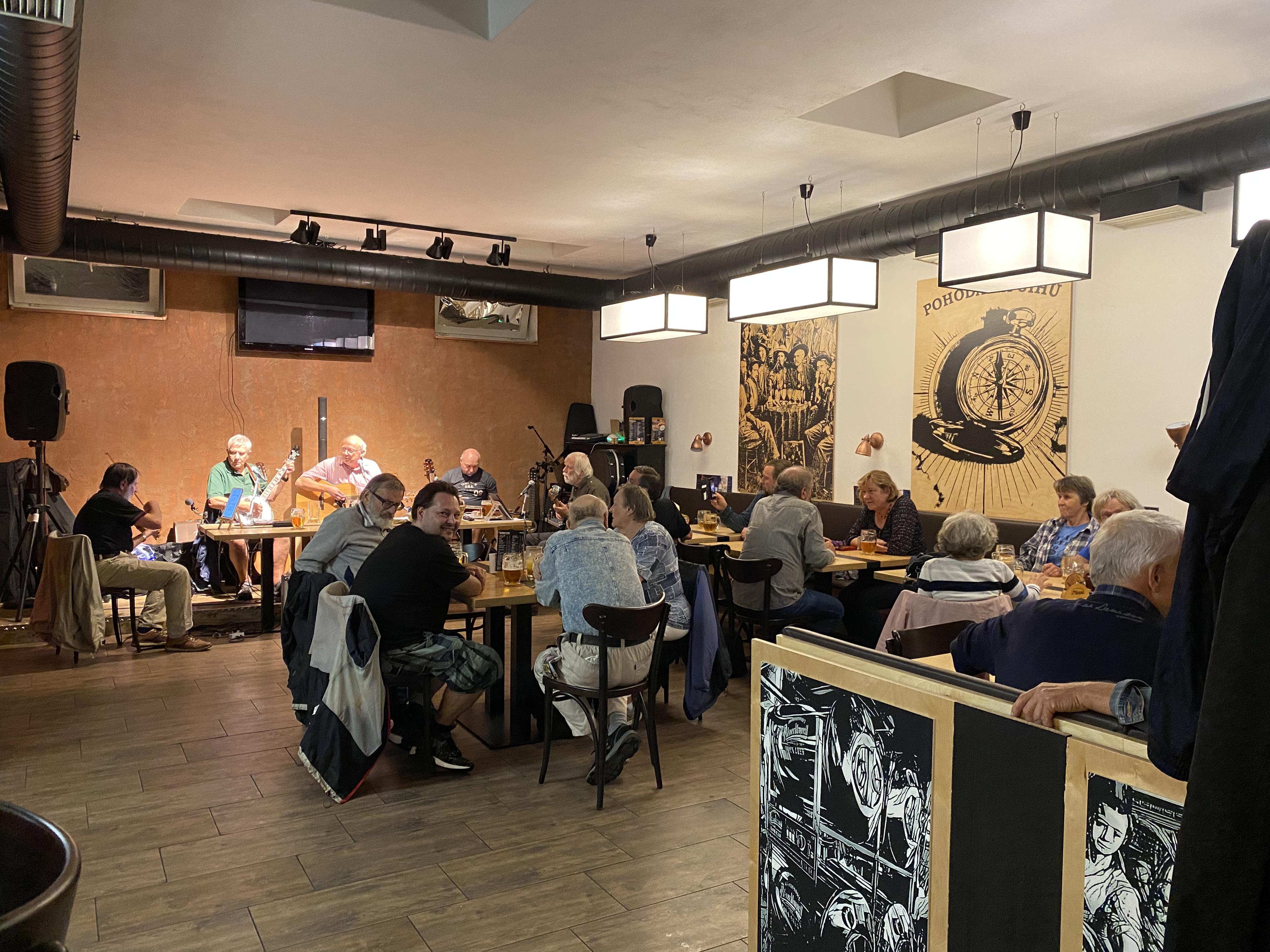 Pohoda Na Jihu foto 2