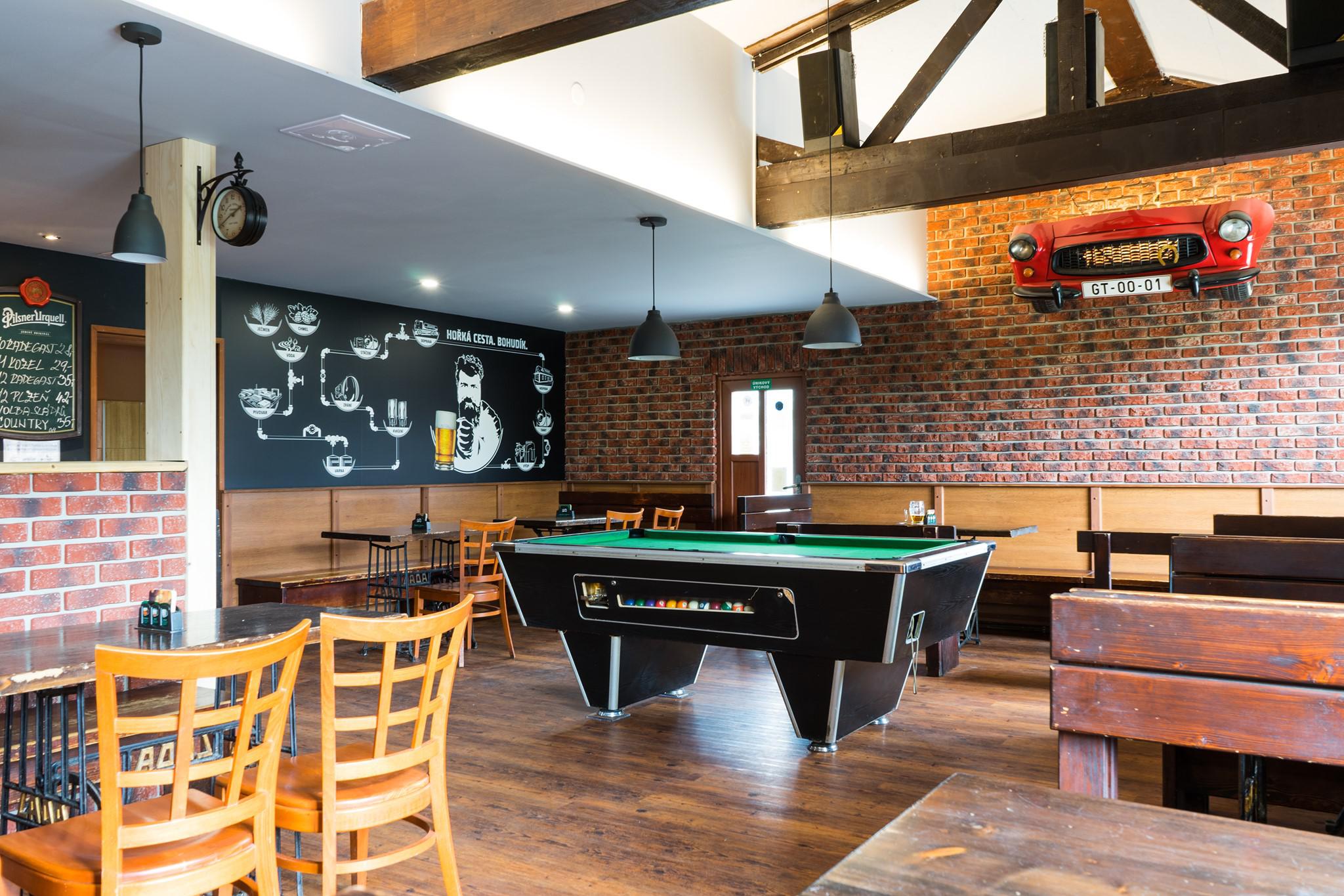 Bažina bar