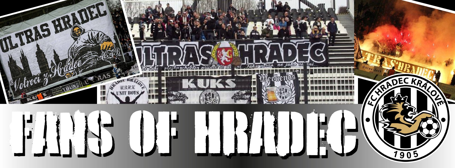 Fans of Hradec foto 2