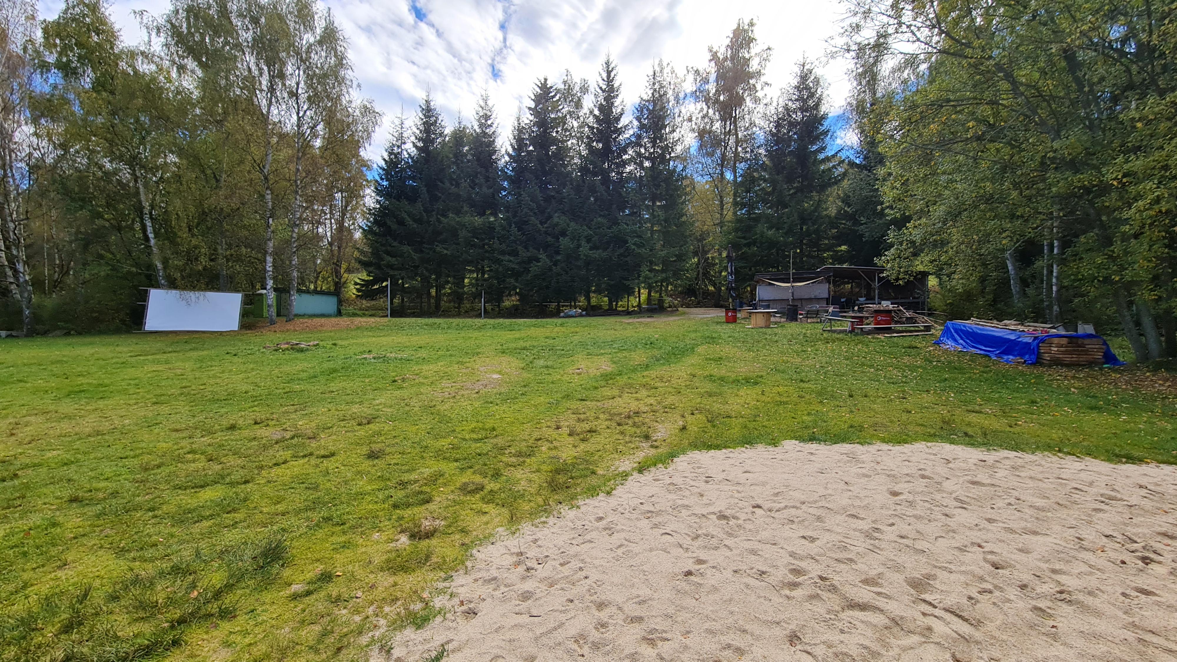 Bouda U Josefa a Adélky foto 6