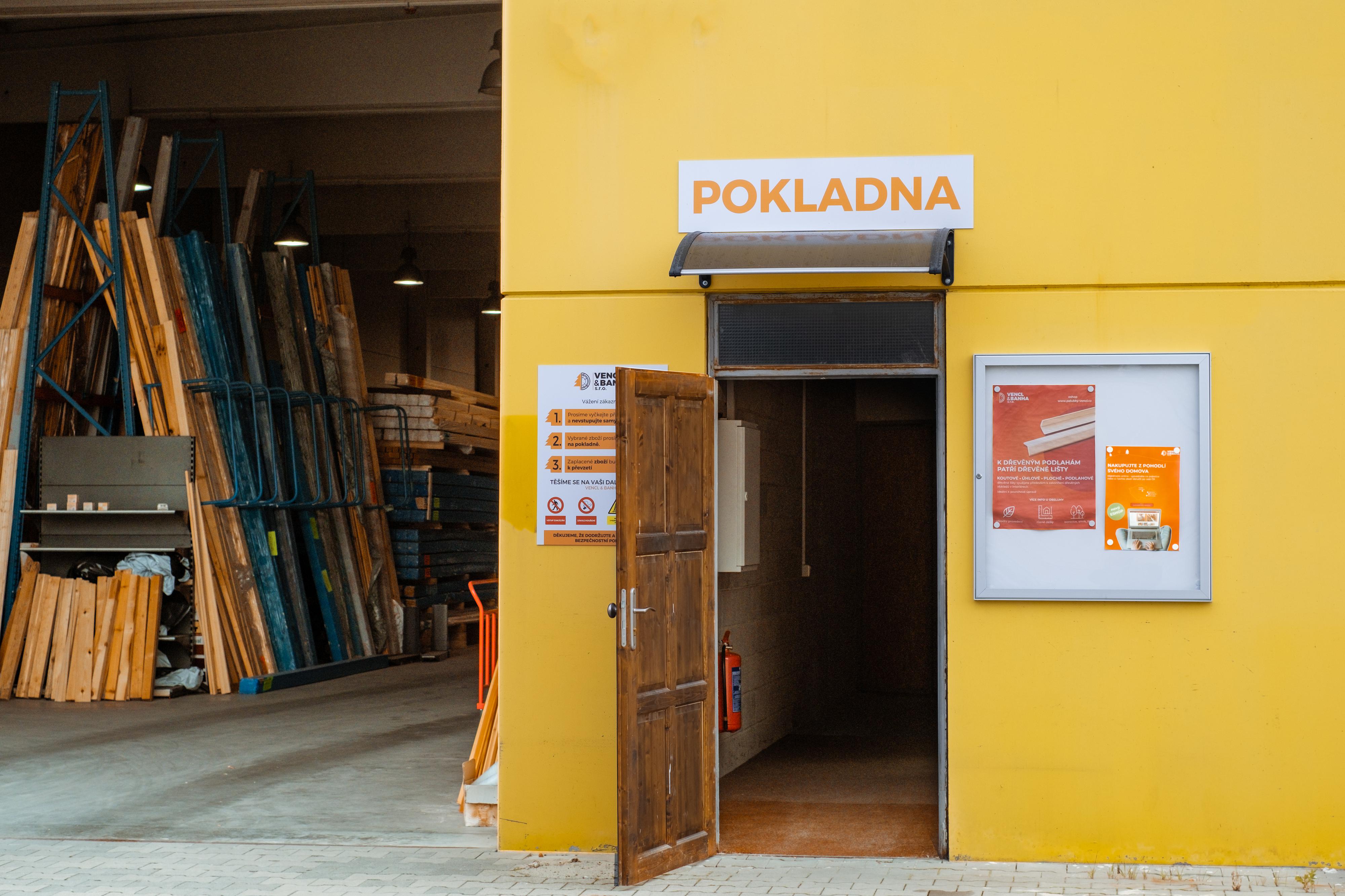 Palubky Vencl & Banha s.r.o. foto 3