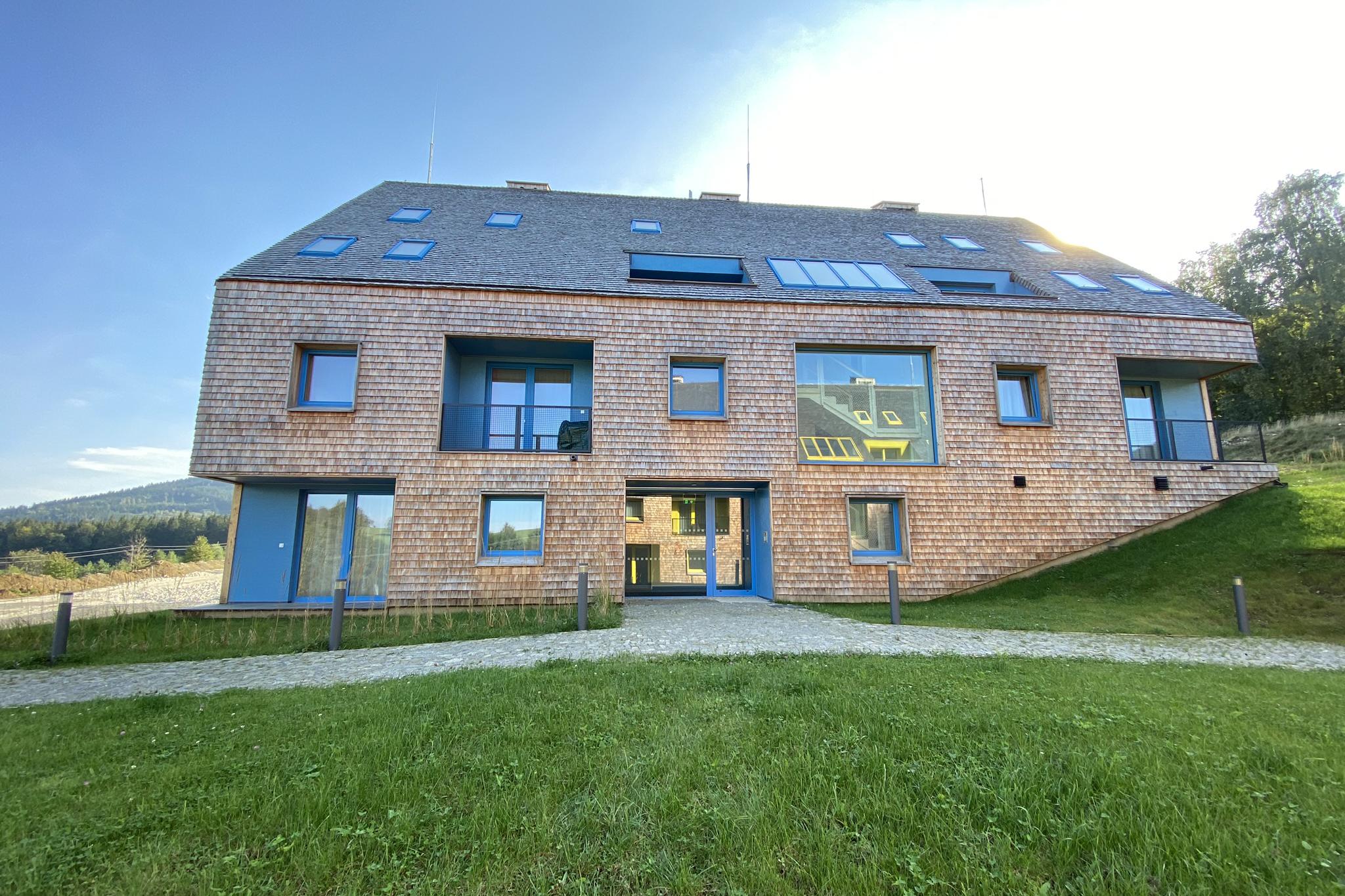 Filipovický Apartmán