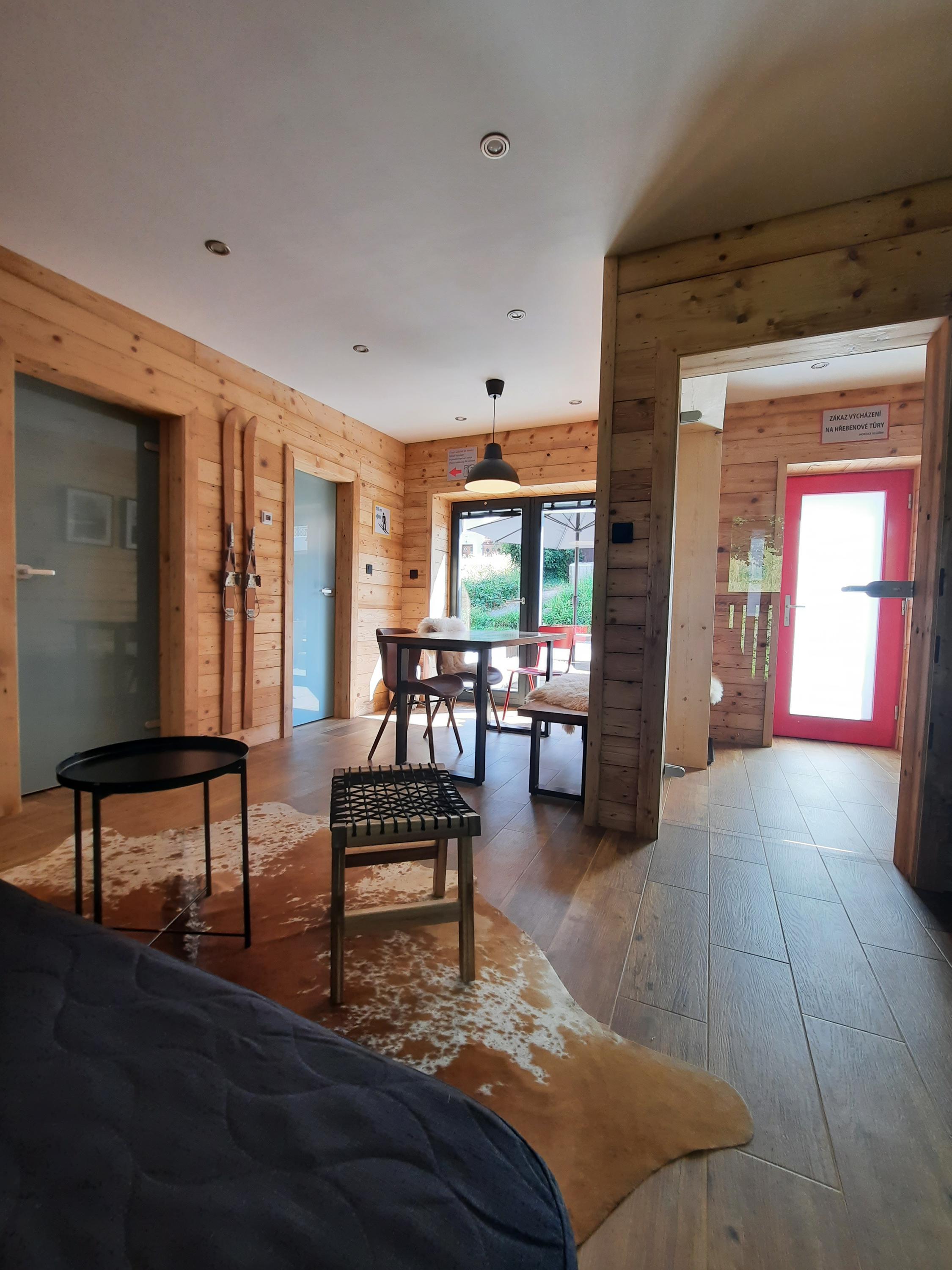 Apartments Von-Roll foto 2