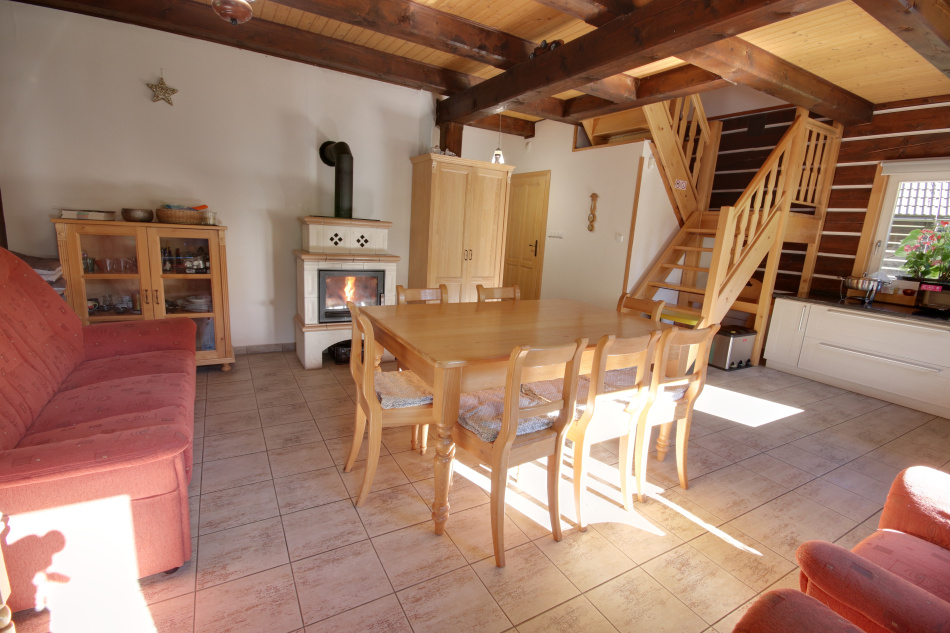 Sunny Hill Cottages foto 4