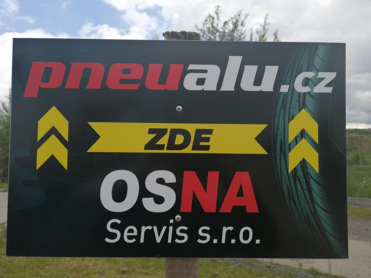 OSNA Servis, s.r.o. foto 3
