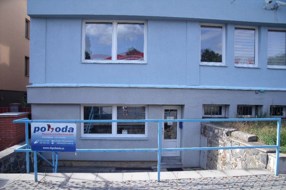 Finanční a realitní kancelář Pohoda - Jana Fleková foto 1