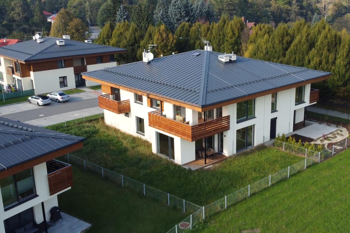 Ubytování v Beskydech - Apartmán Patrik