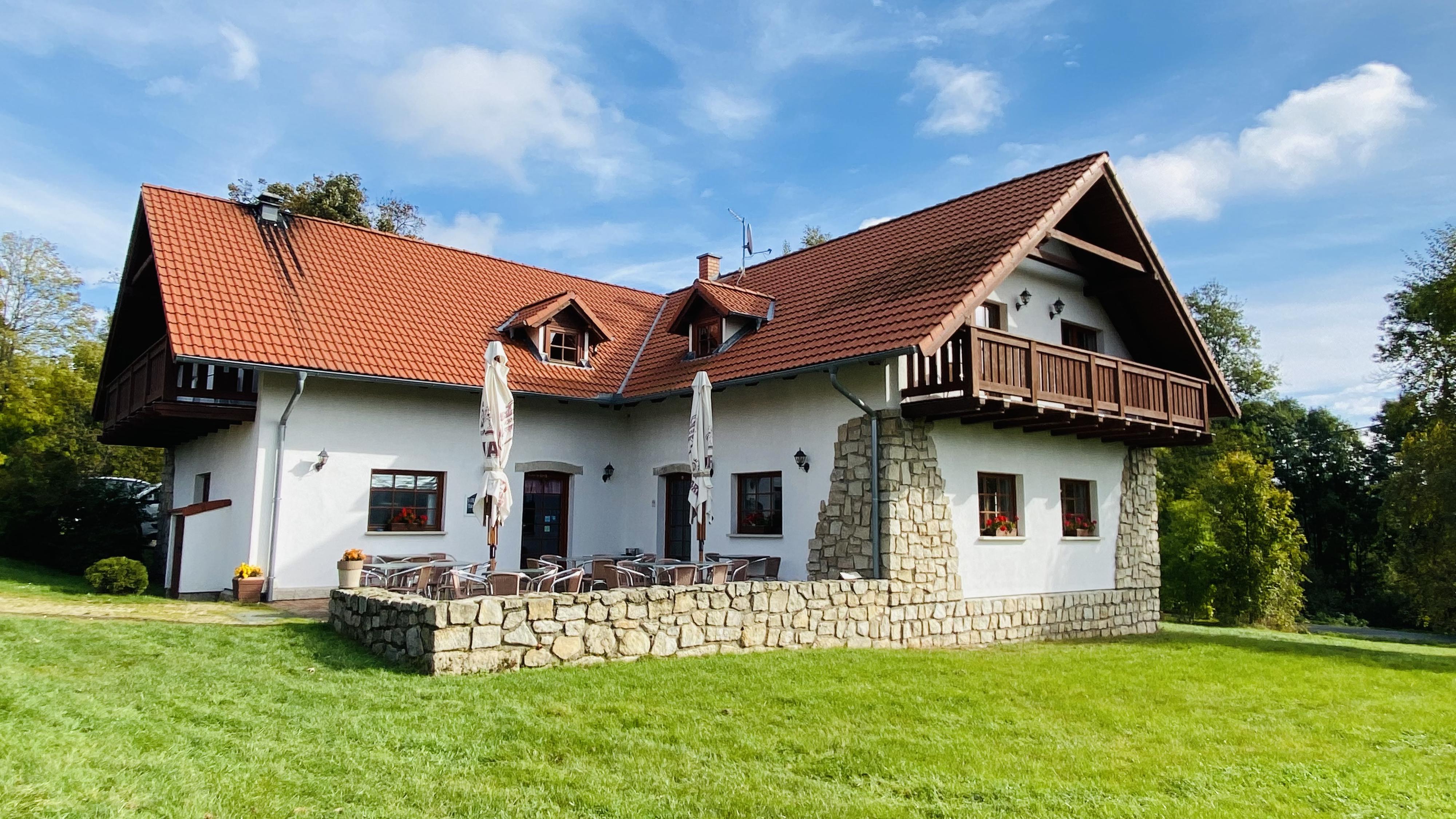 Restaurace Na Výhledech foto 2