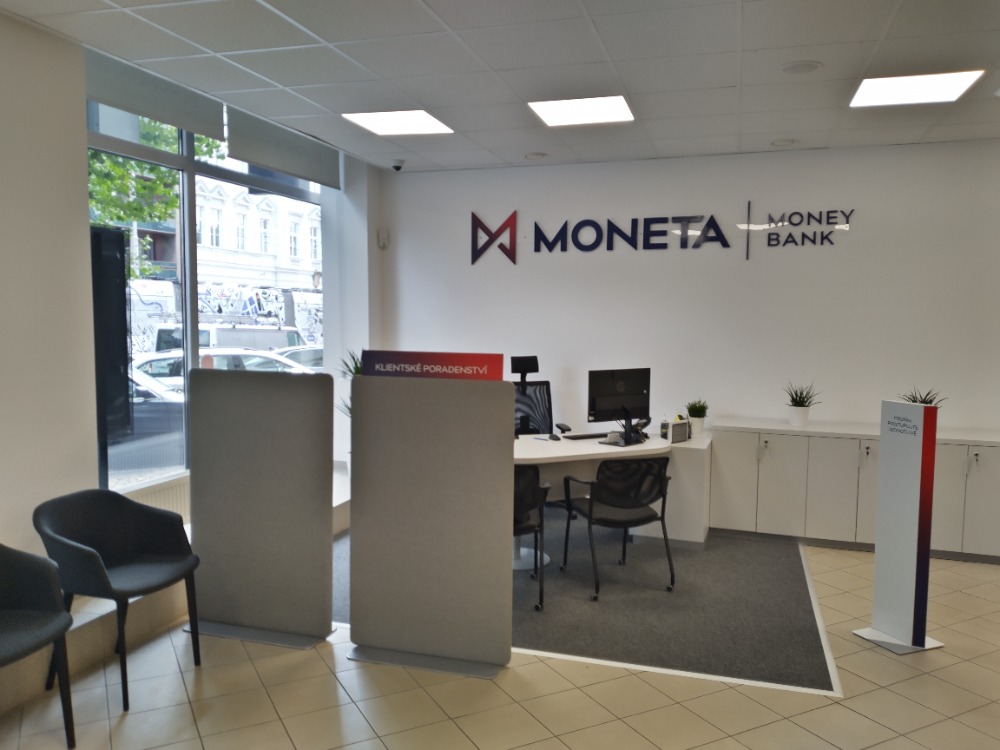 MONETA Money Bank foto 6