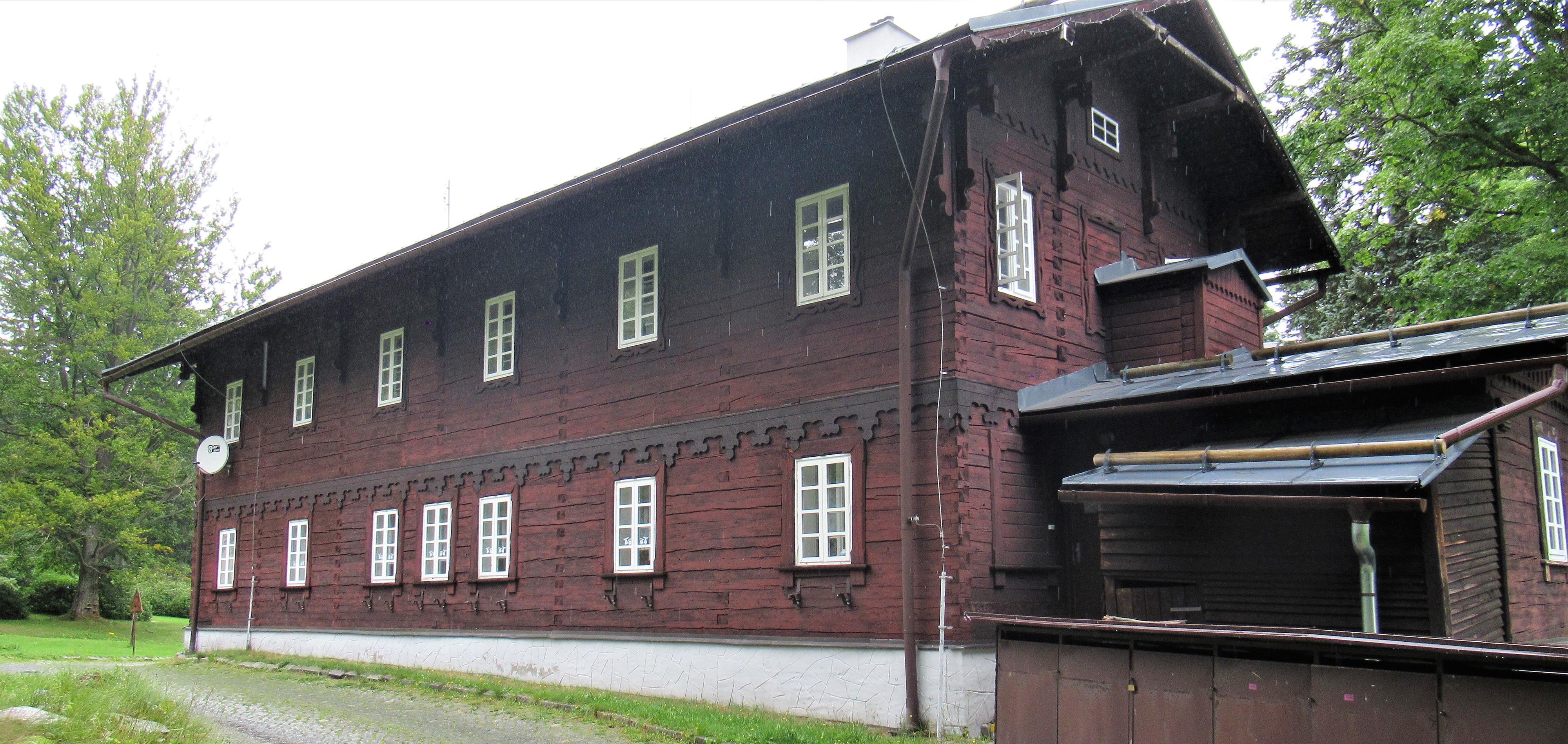 ZŠ a MŠ Karlova Studánka foto 3