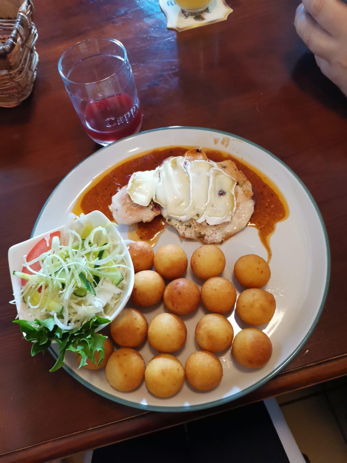 Pohostinství U VEJRA