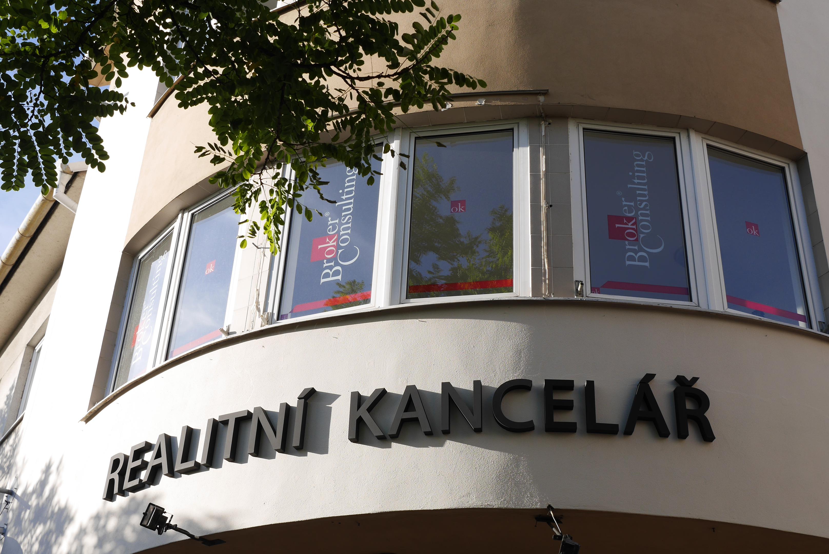 František Furch - Broker Consulting a.s. foto 2