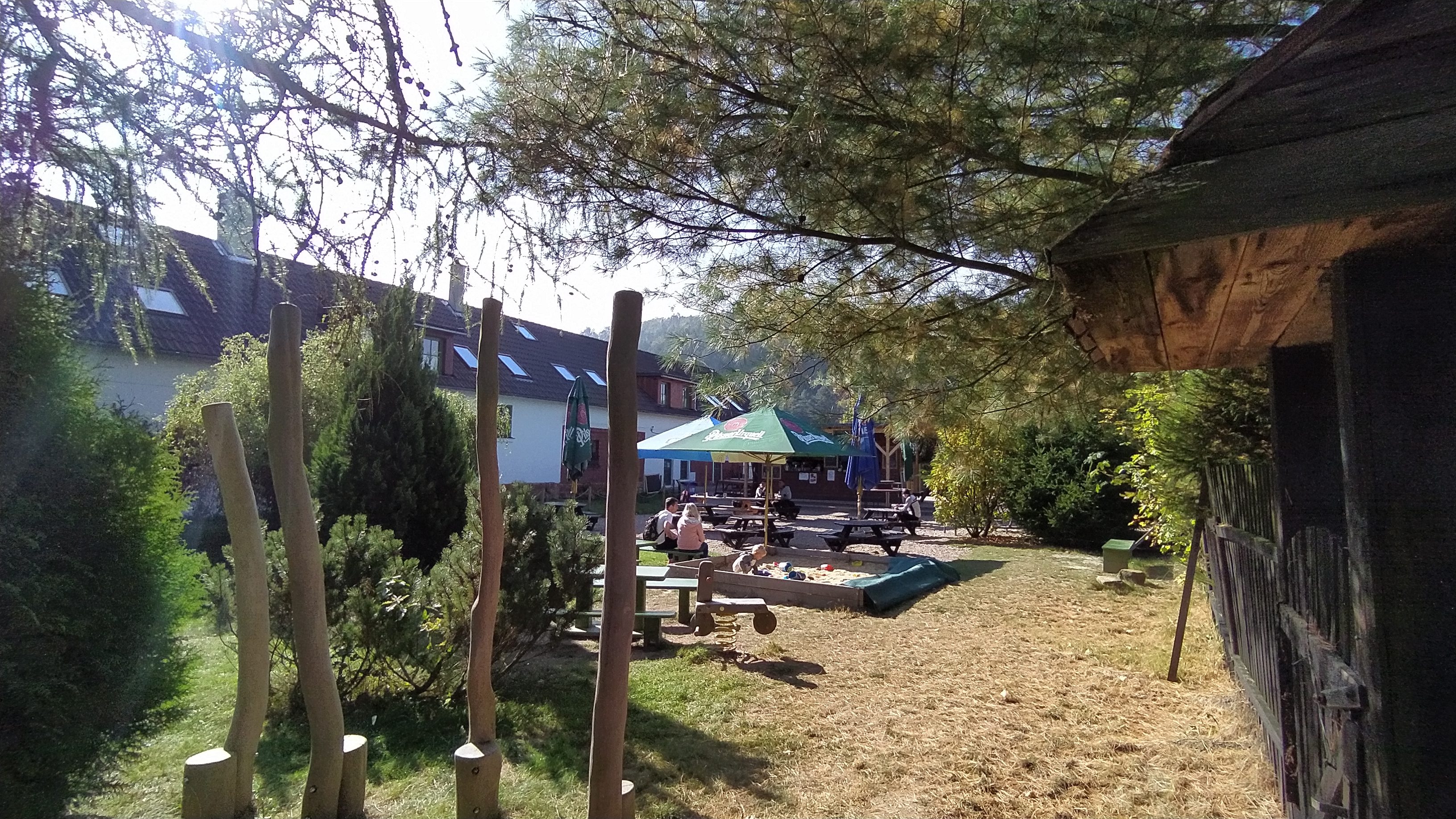 Bistro Slunce foto 4