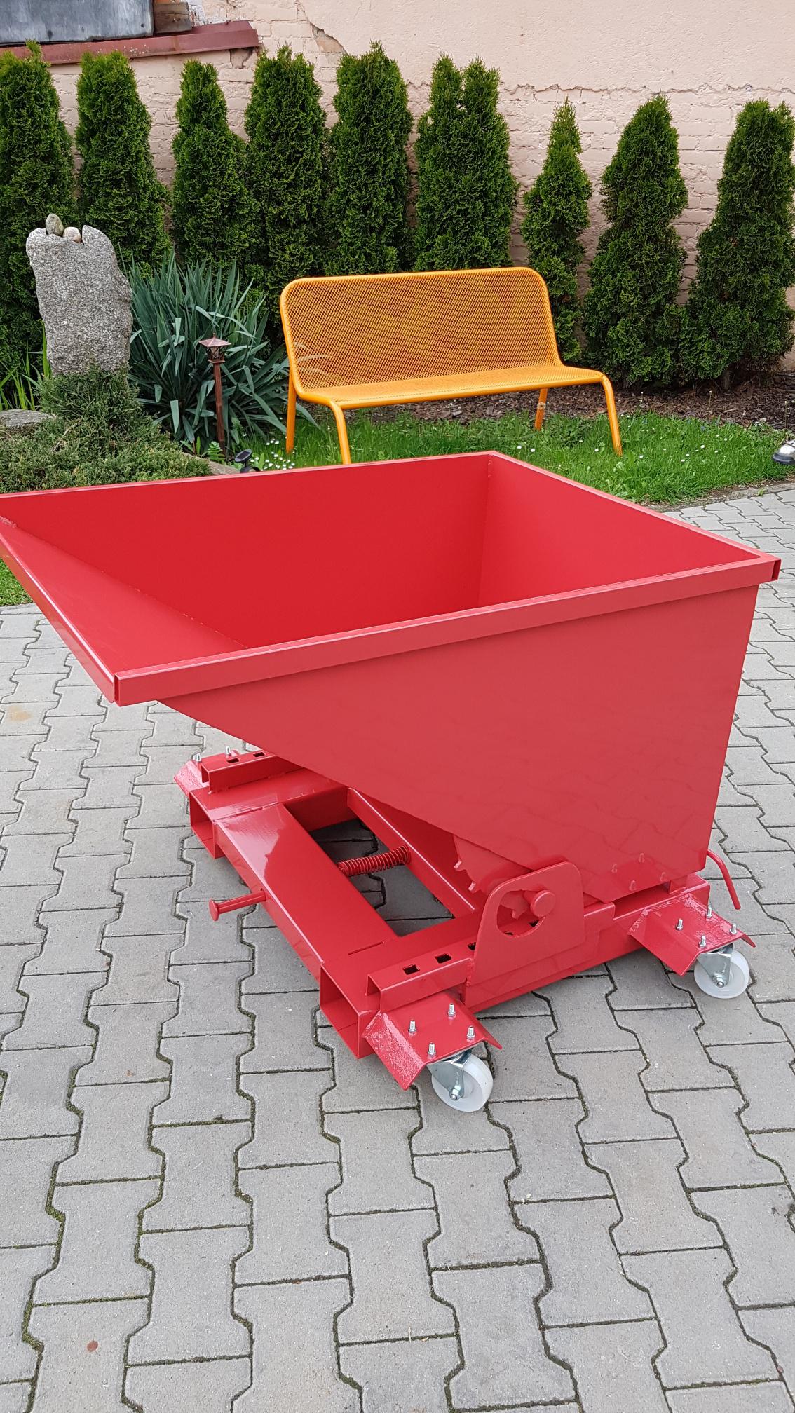 Milan Oncirk - Kovovýroba - Zámečnictví foto 2
