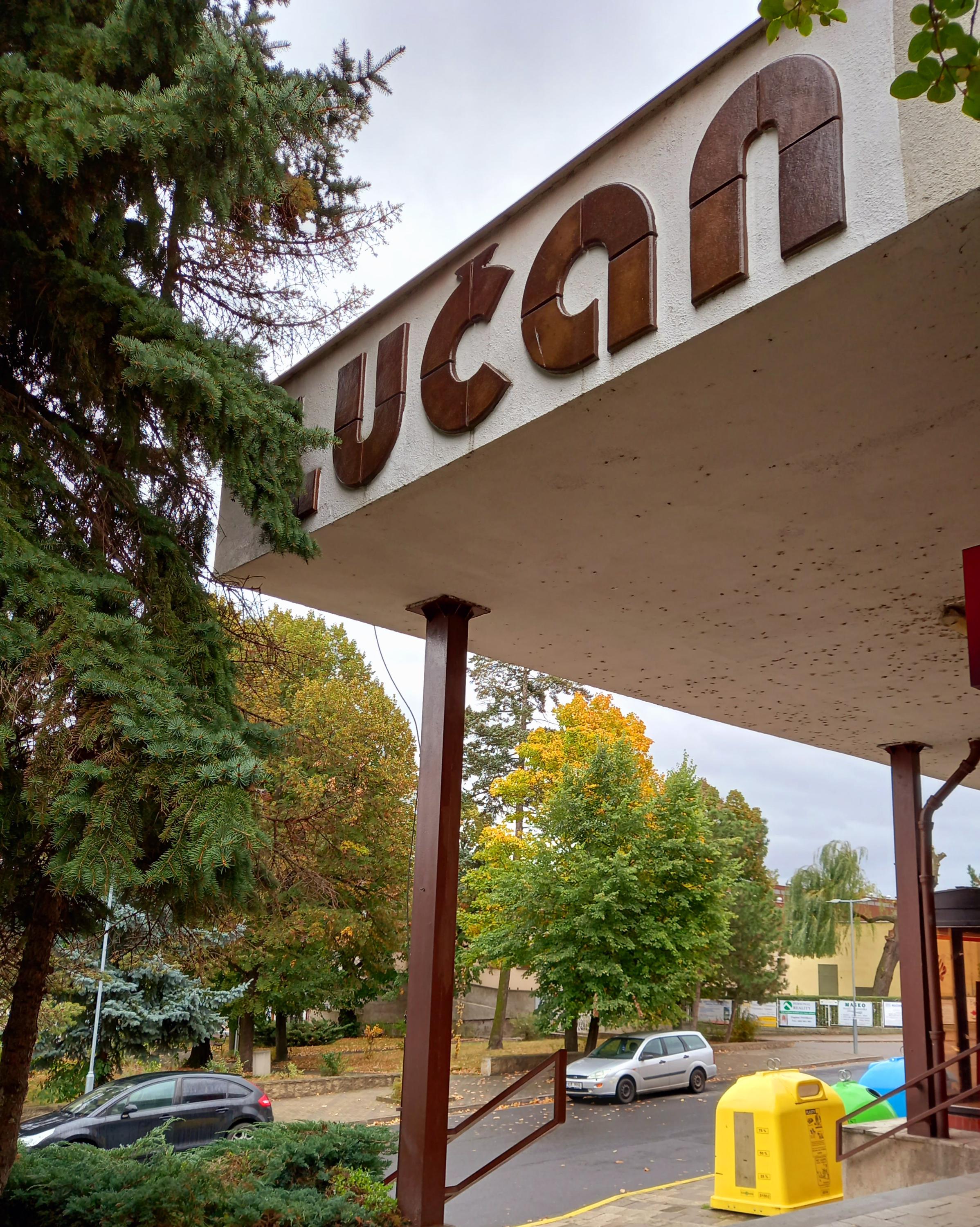 JEDNOTA, spotřební družstvo v Podbořanech - COOP foto 3