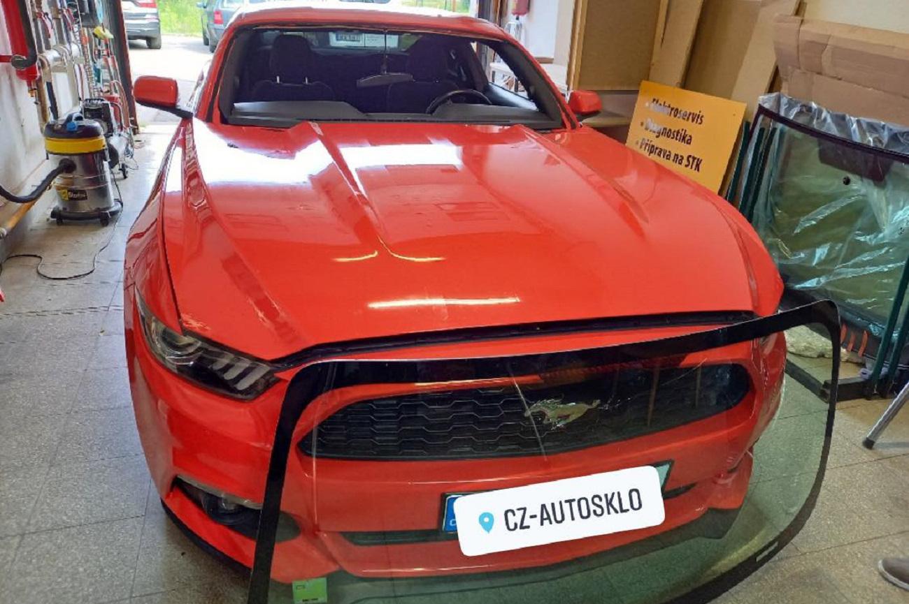 CZ-autosklo s.r.o. foto 1