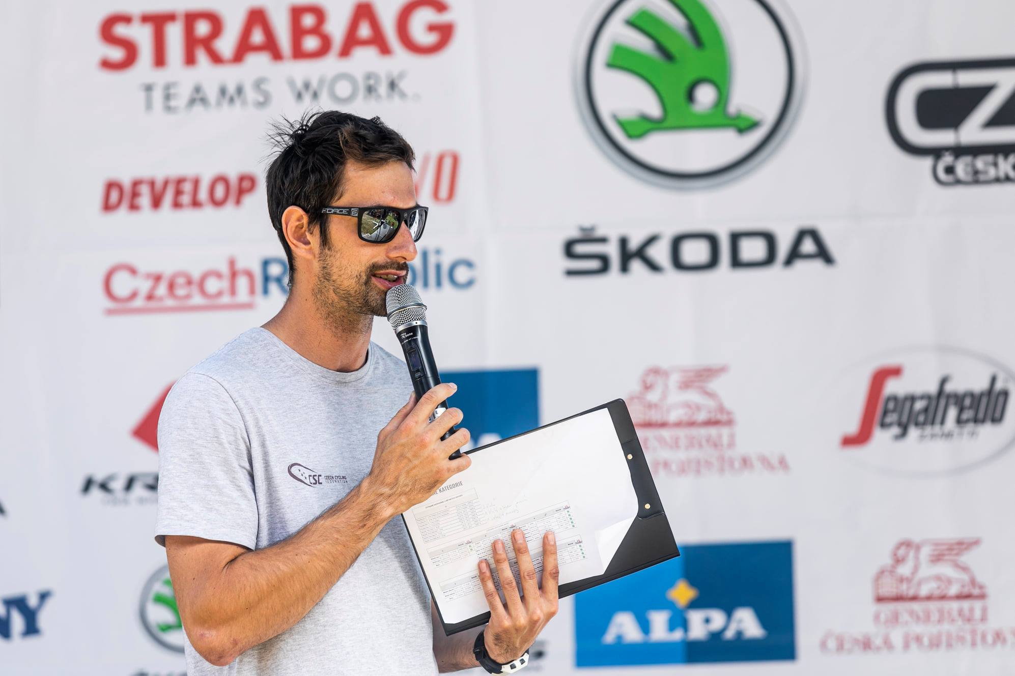 Biketrial-show foto 4