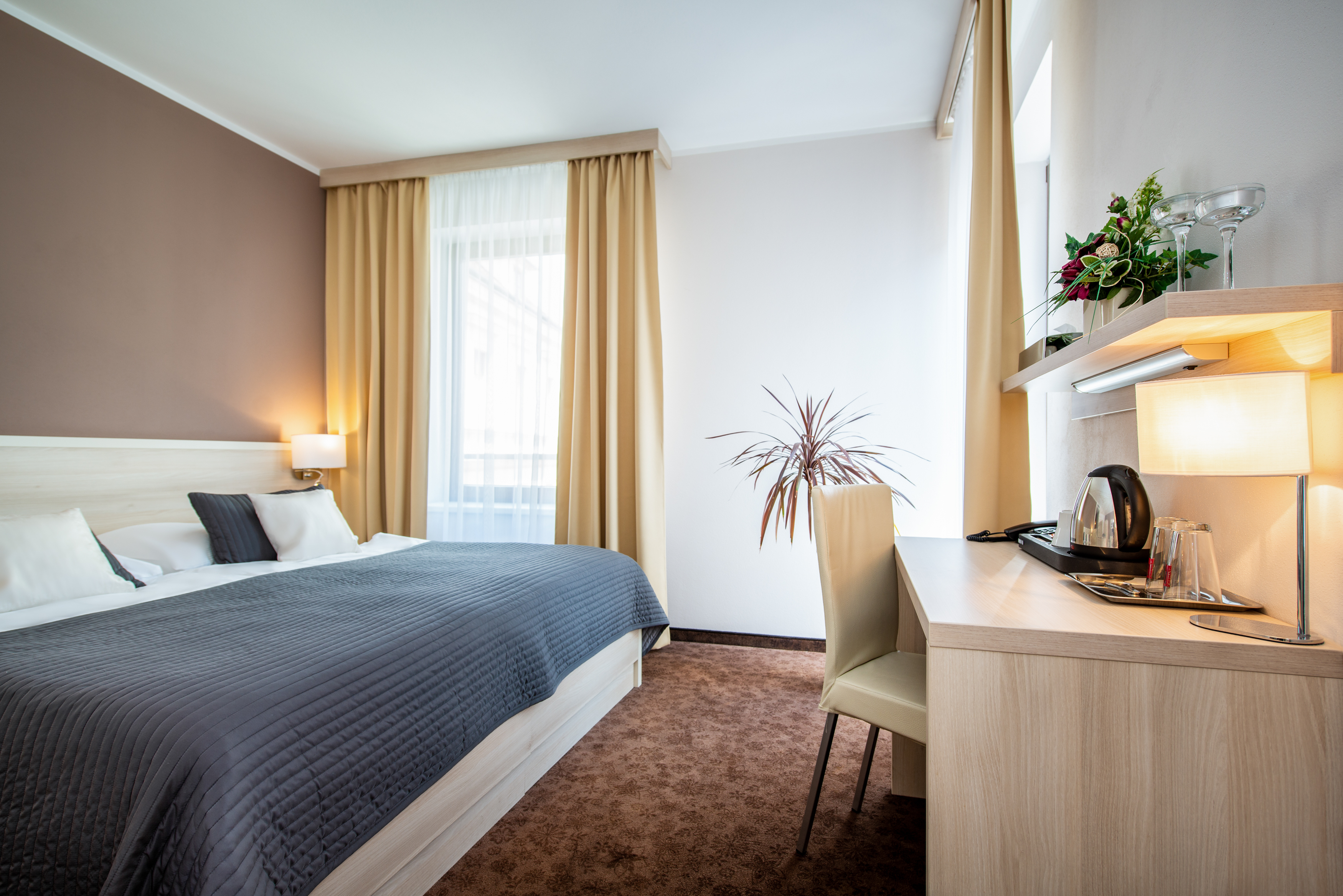 Hotel Mlýnská foto 3