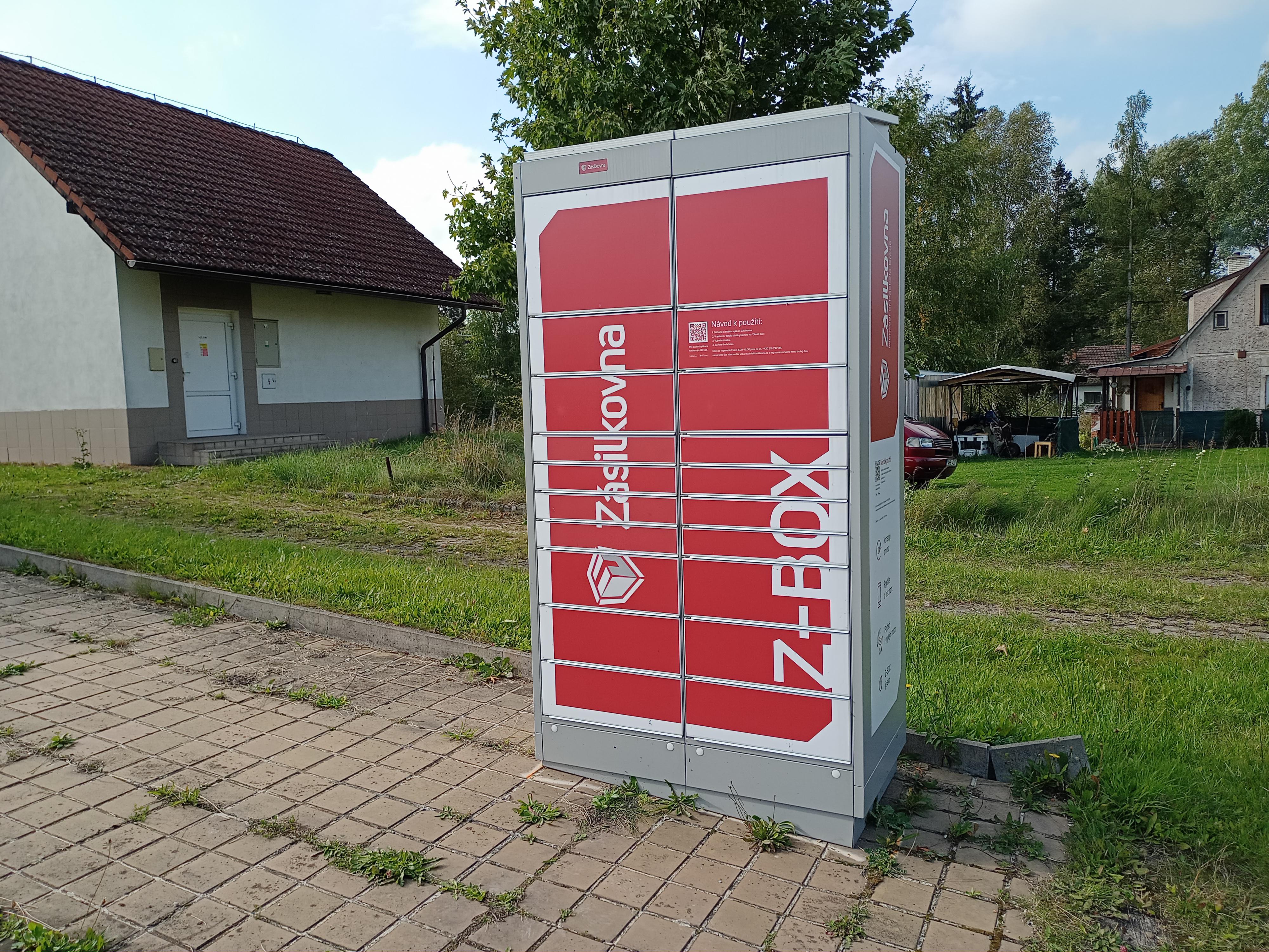 Z-BOX