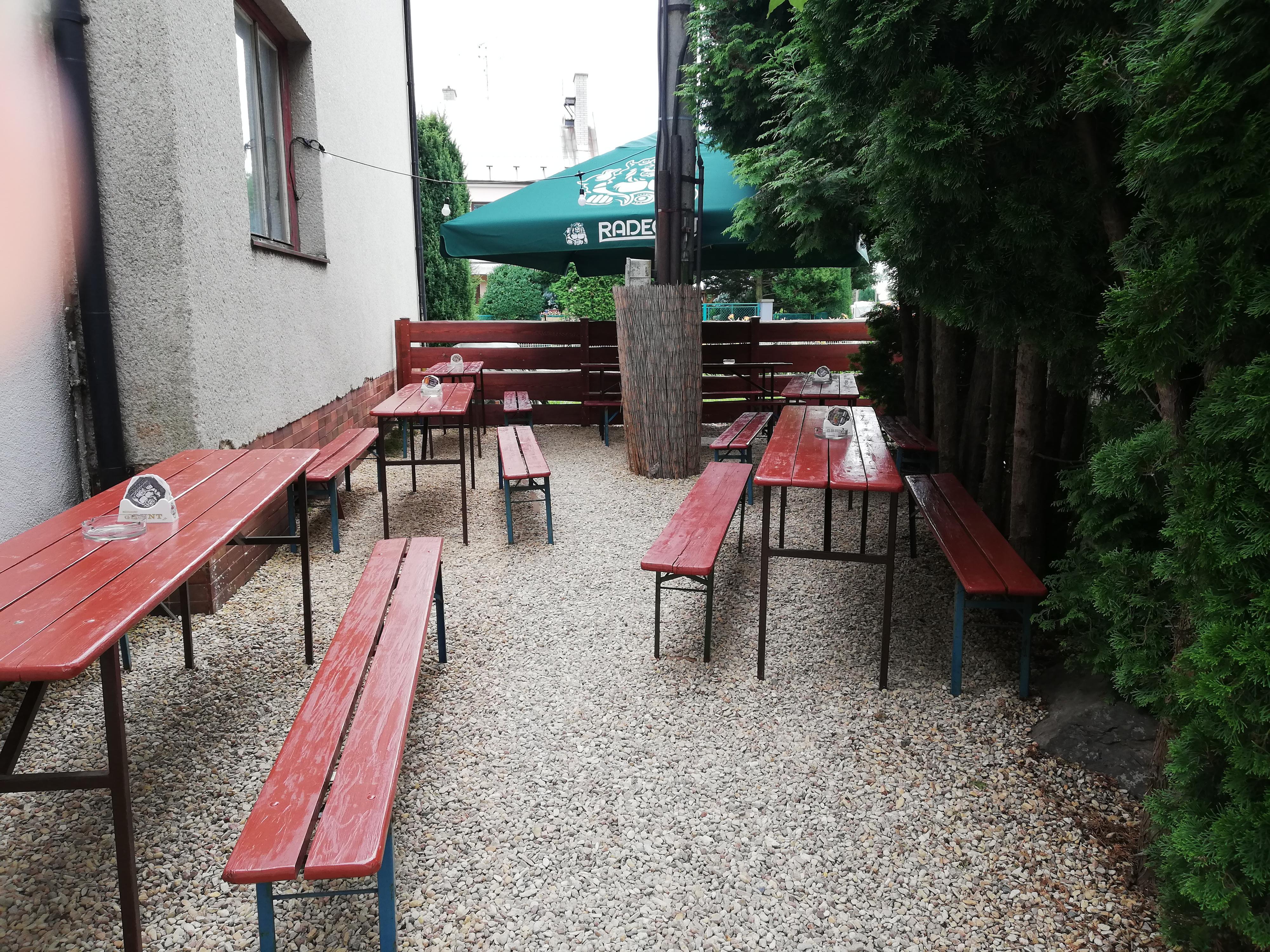 Pohostinství u Borové šišky foto 3