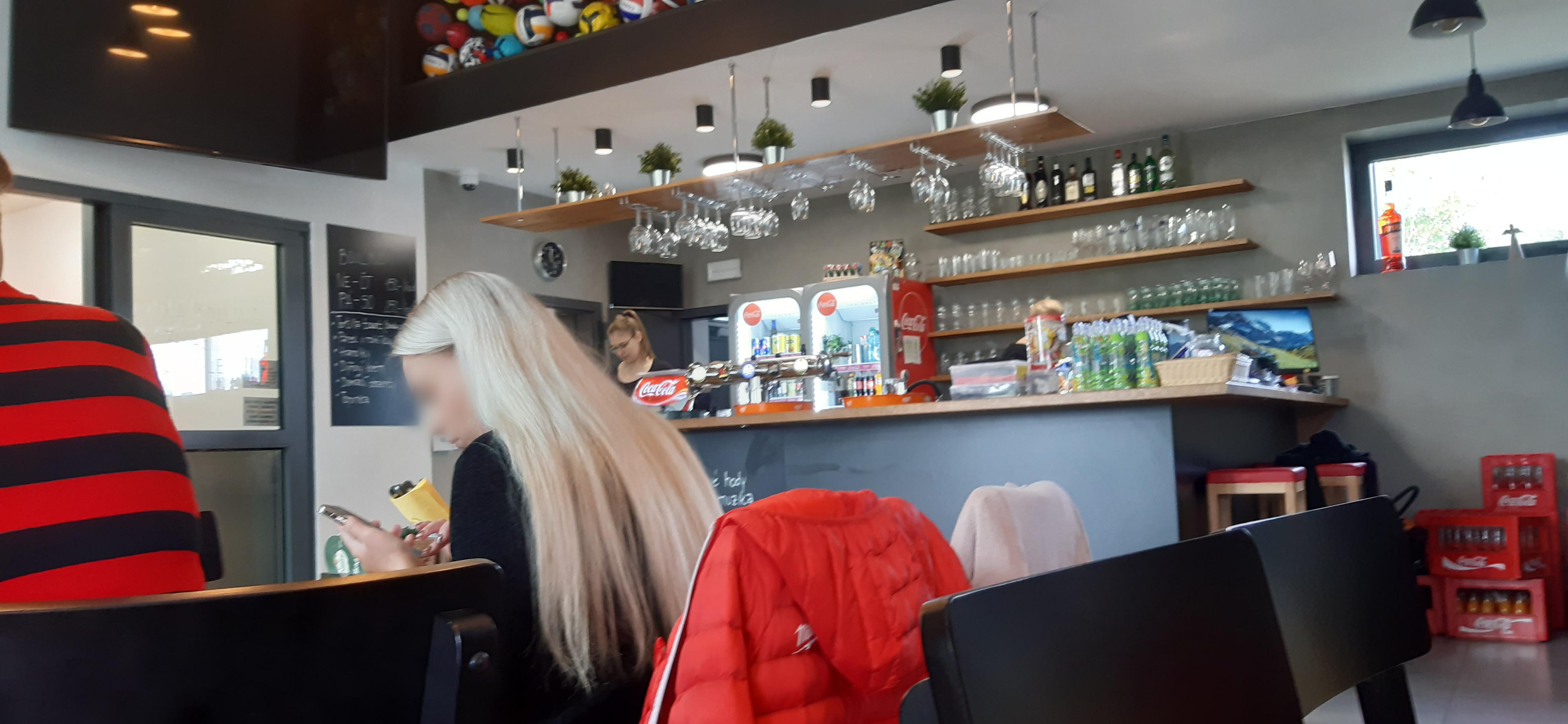 Sportklub Kostice - Restaurace s bowlingem foto 2