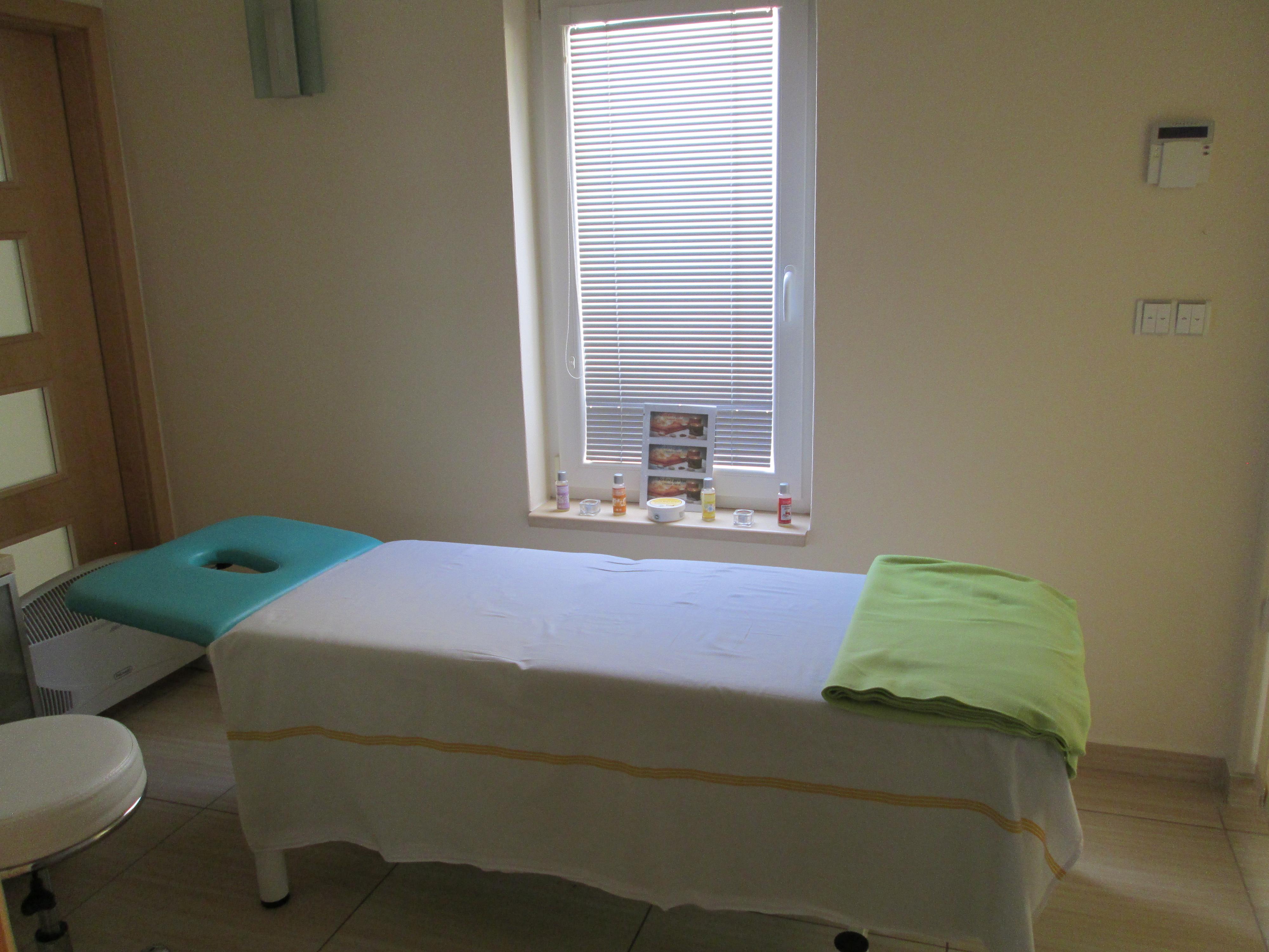 Masáže a pedikura Peggy foto 2