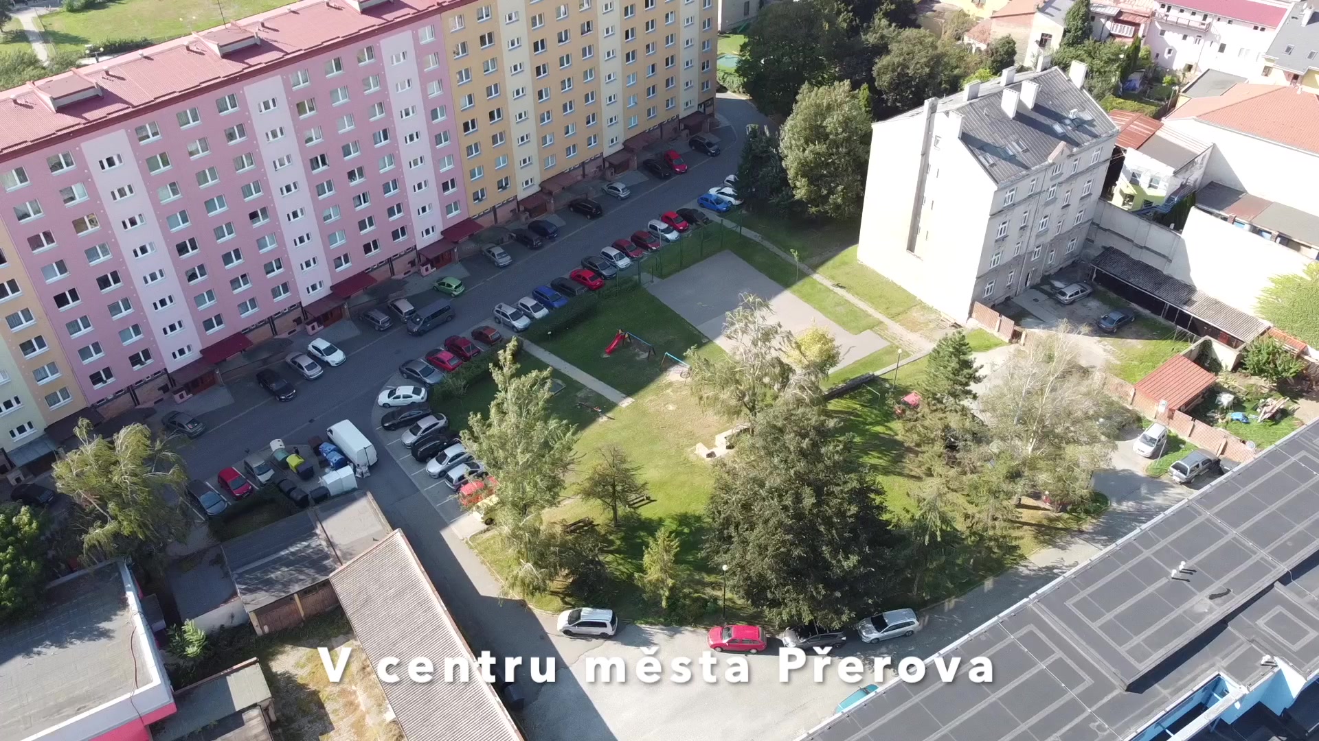GALERIE REALIT, s.r.o. foto 2 (náhled videa)