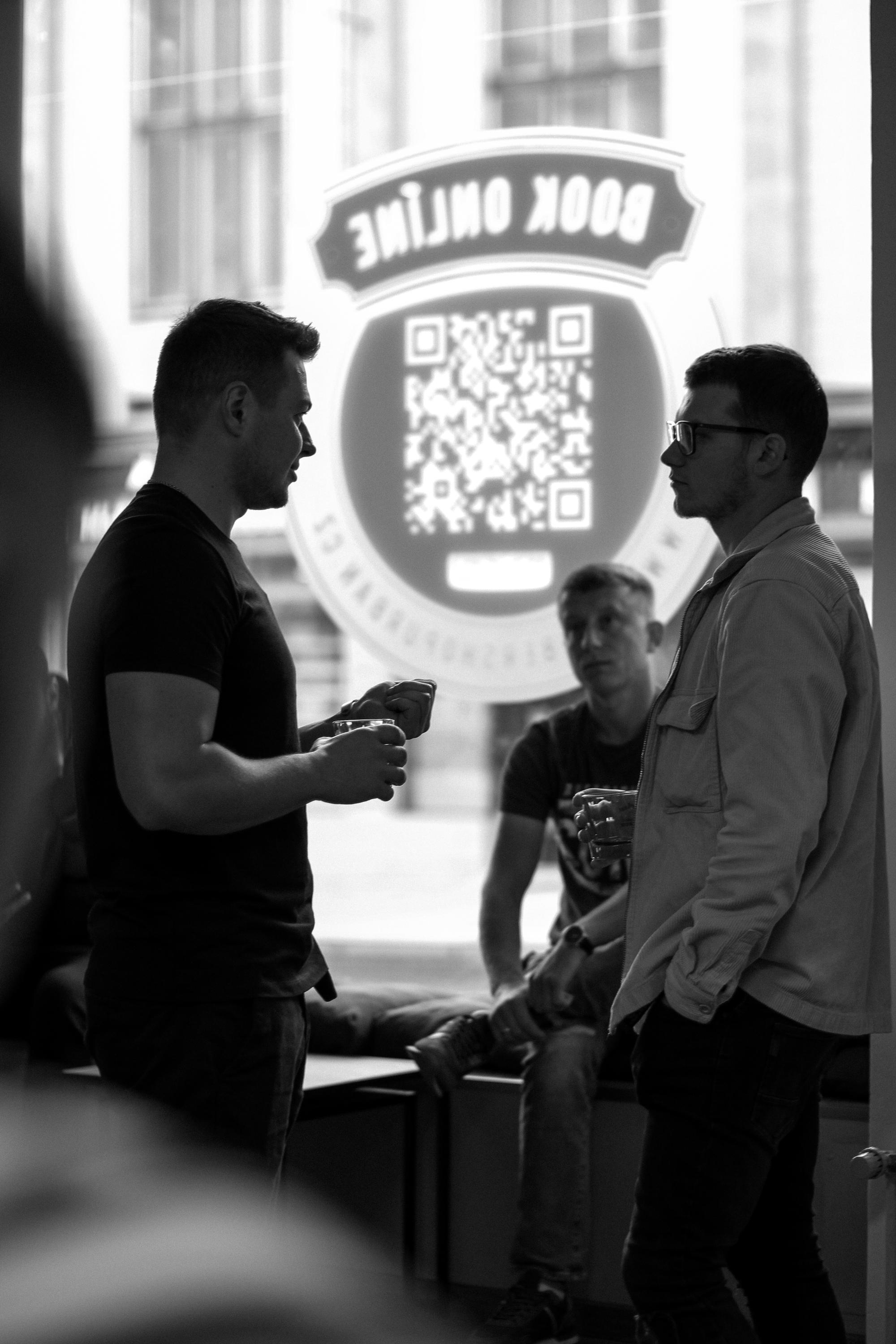 Barbershop URBAN foto 4