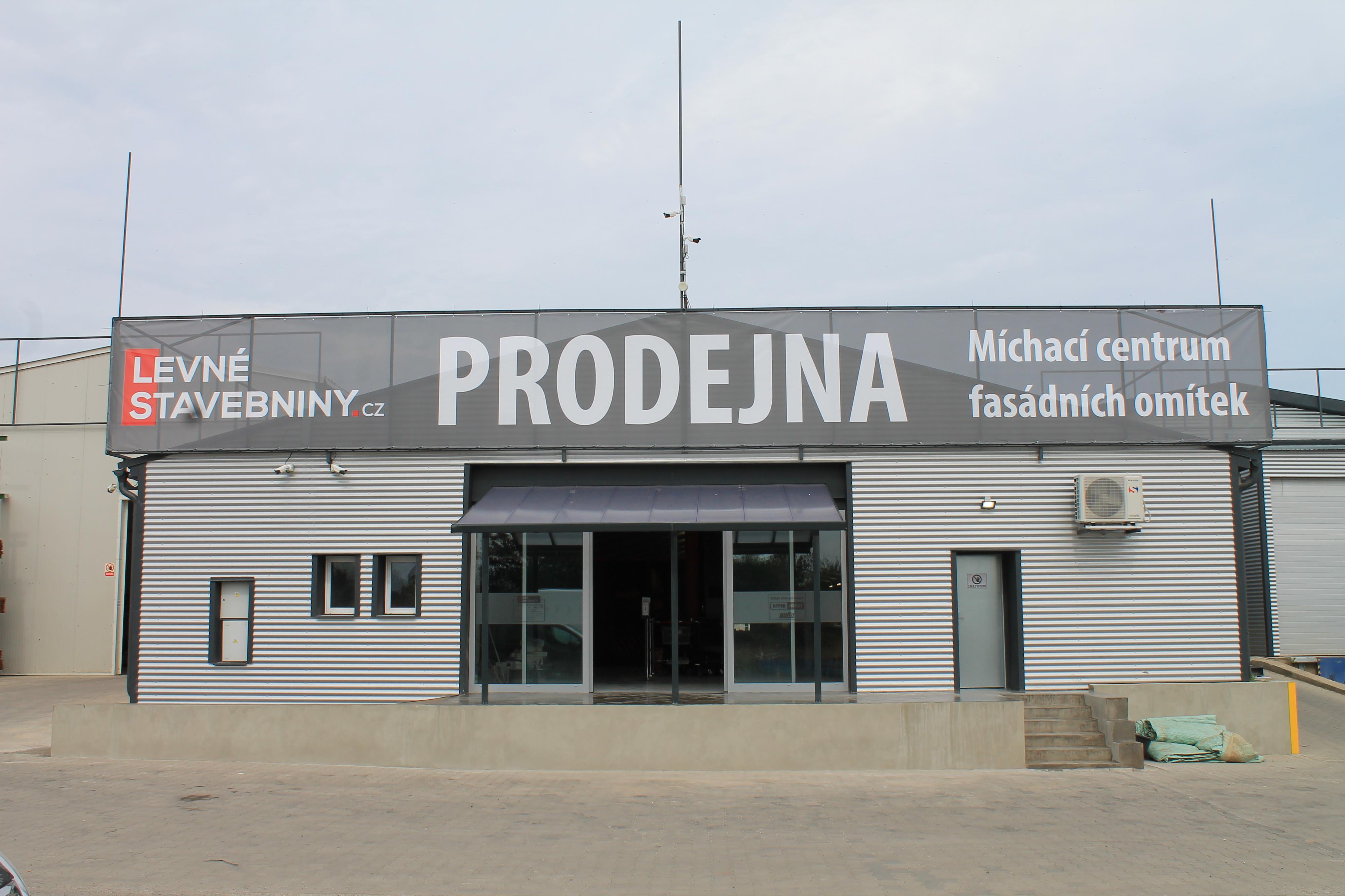 Levnestavebniny.cz foto 6