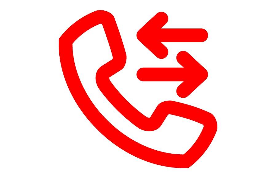 Makléř vždy dostupný na telefonu