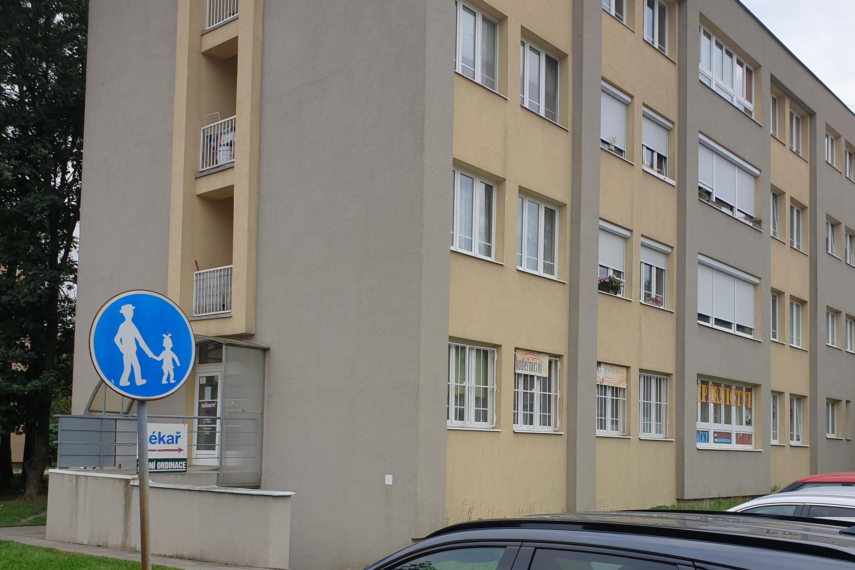 Kadeřnictví - Dana Ducháčková