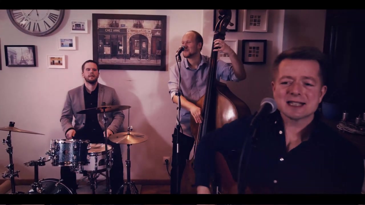 Jazz In Deck foto 2 (náhled videa)