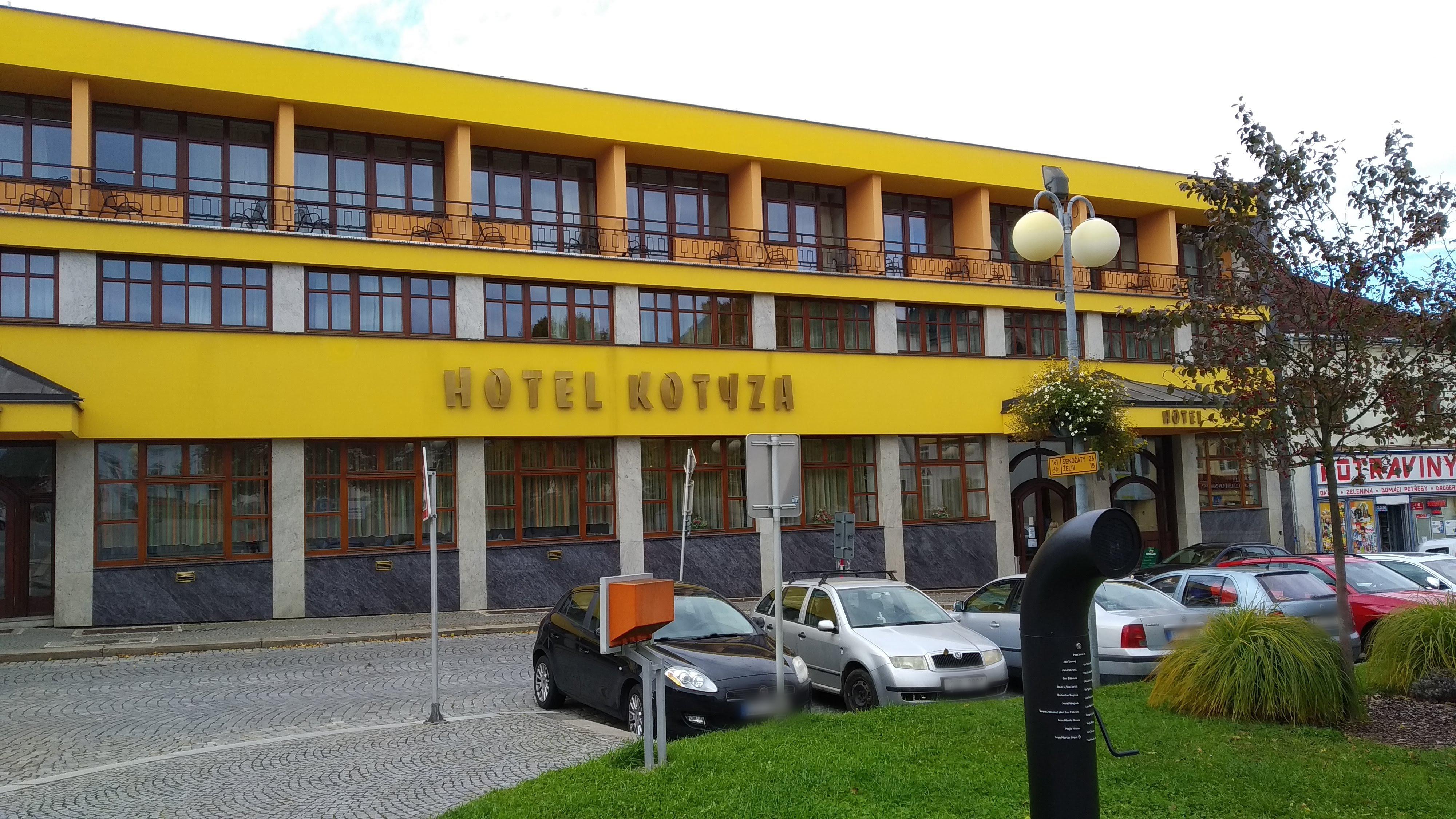 Restaurace Kotyza foto 5