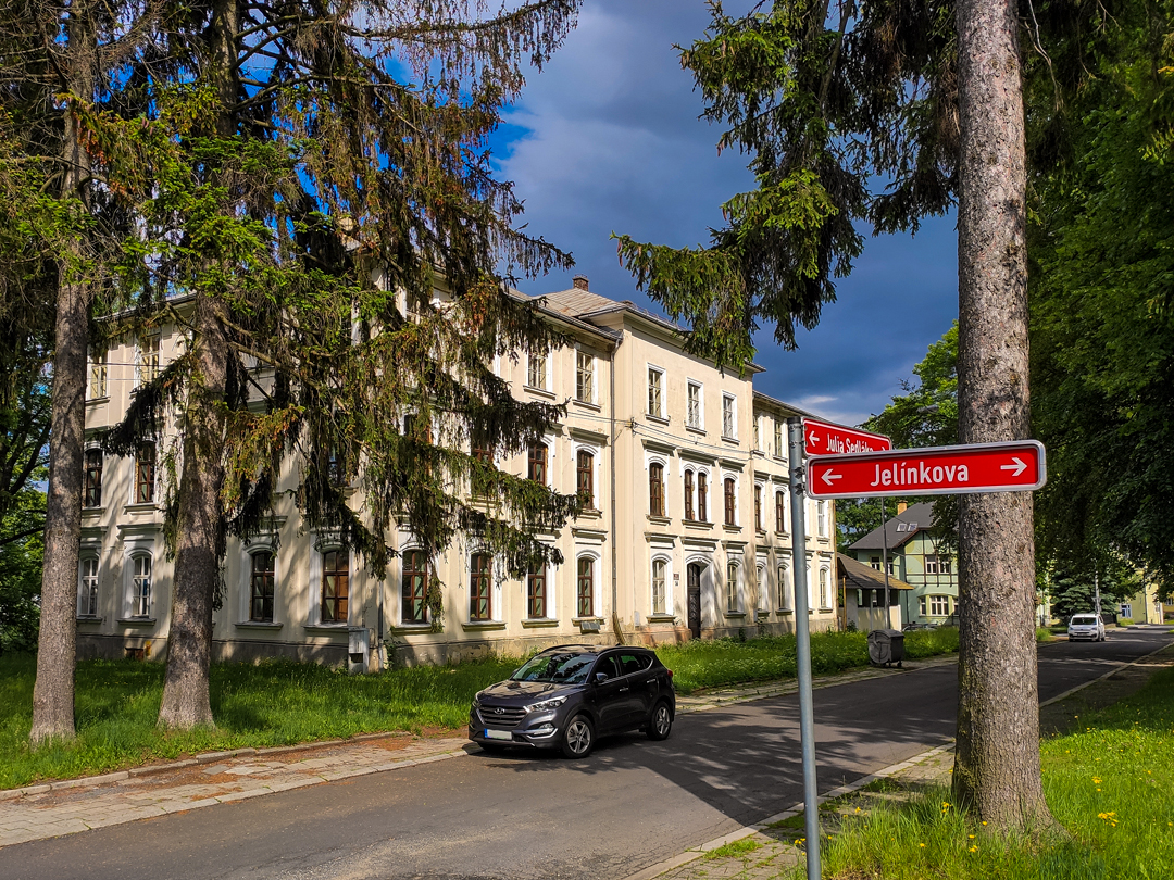 Návštěvnické centrum Turistických známek foto 6