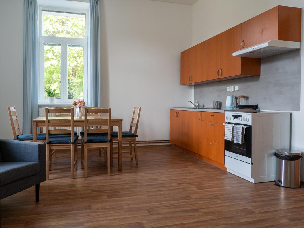 Apartmány Jedlová foto 3